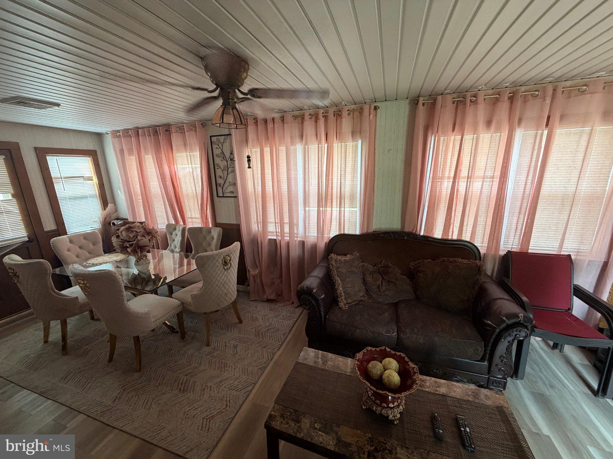 801 APACHE LANE