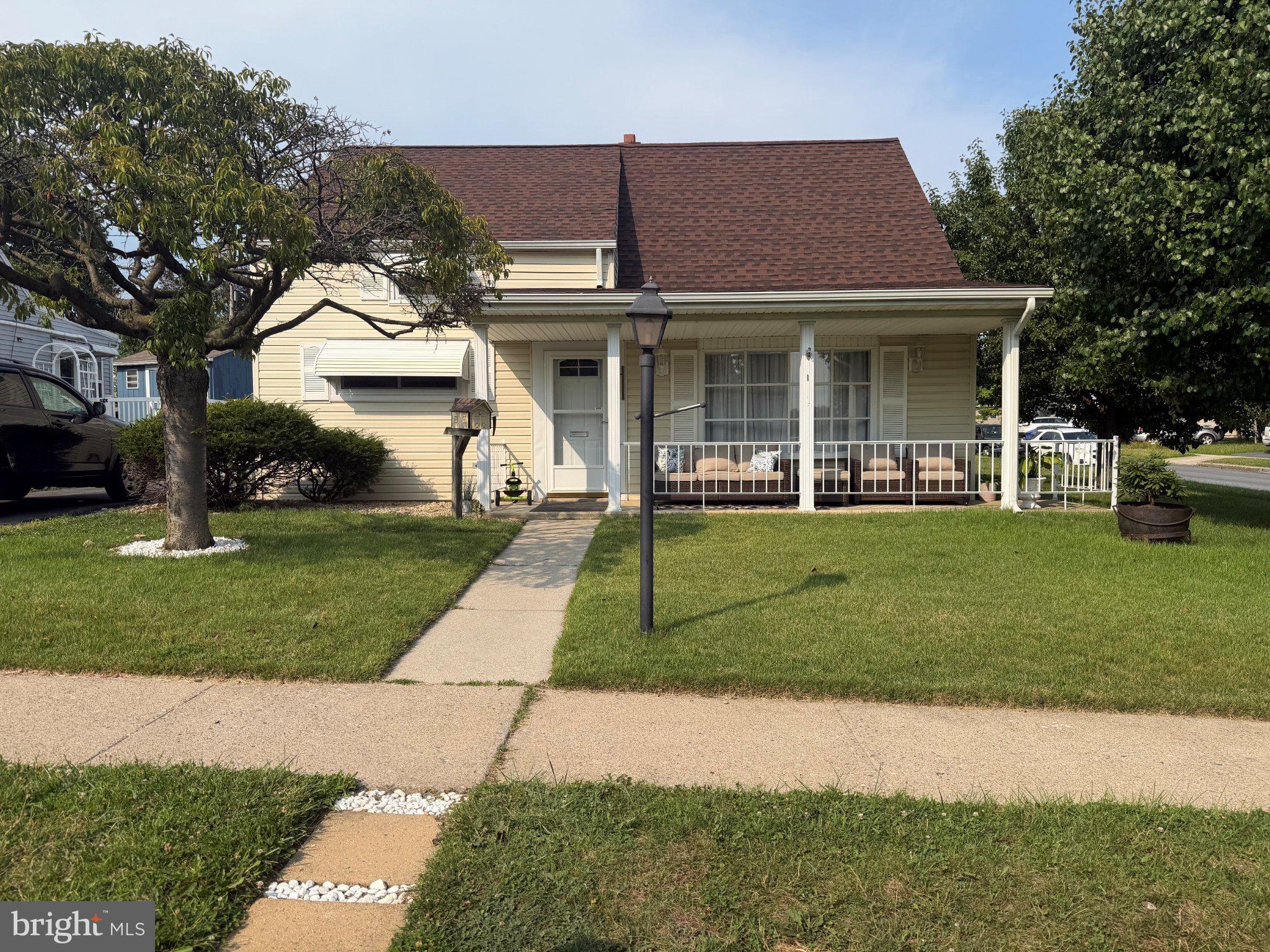 801 APACHE LANE