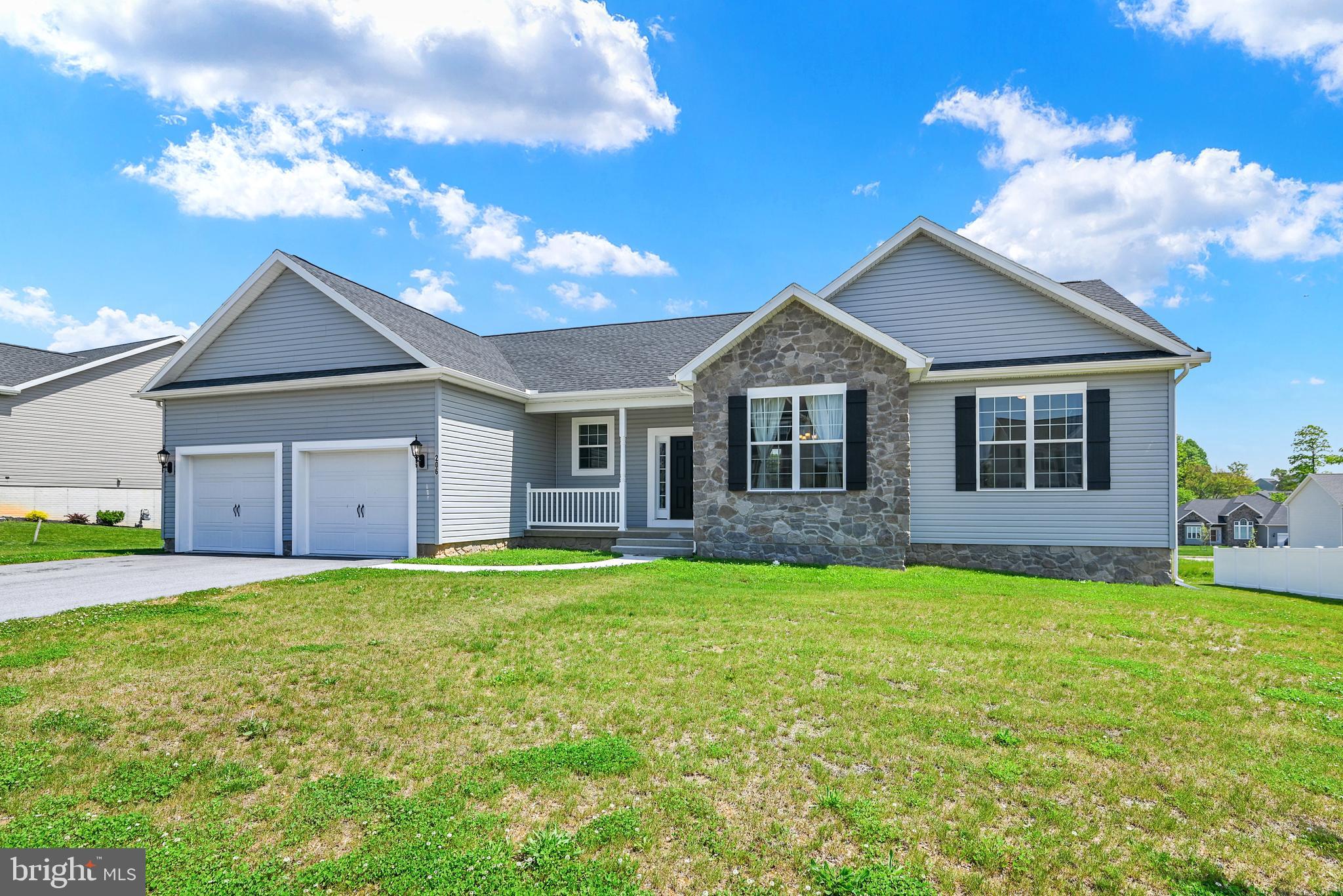 STONEWICKE - Residential