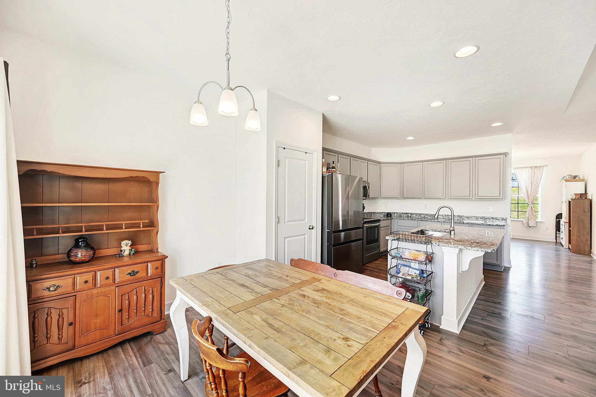 STONEWICKE - Residential