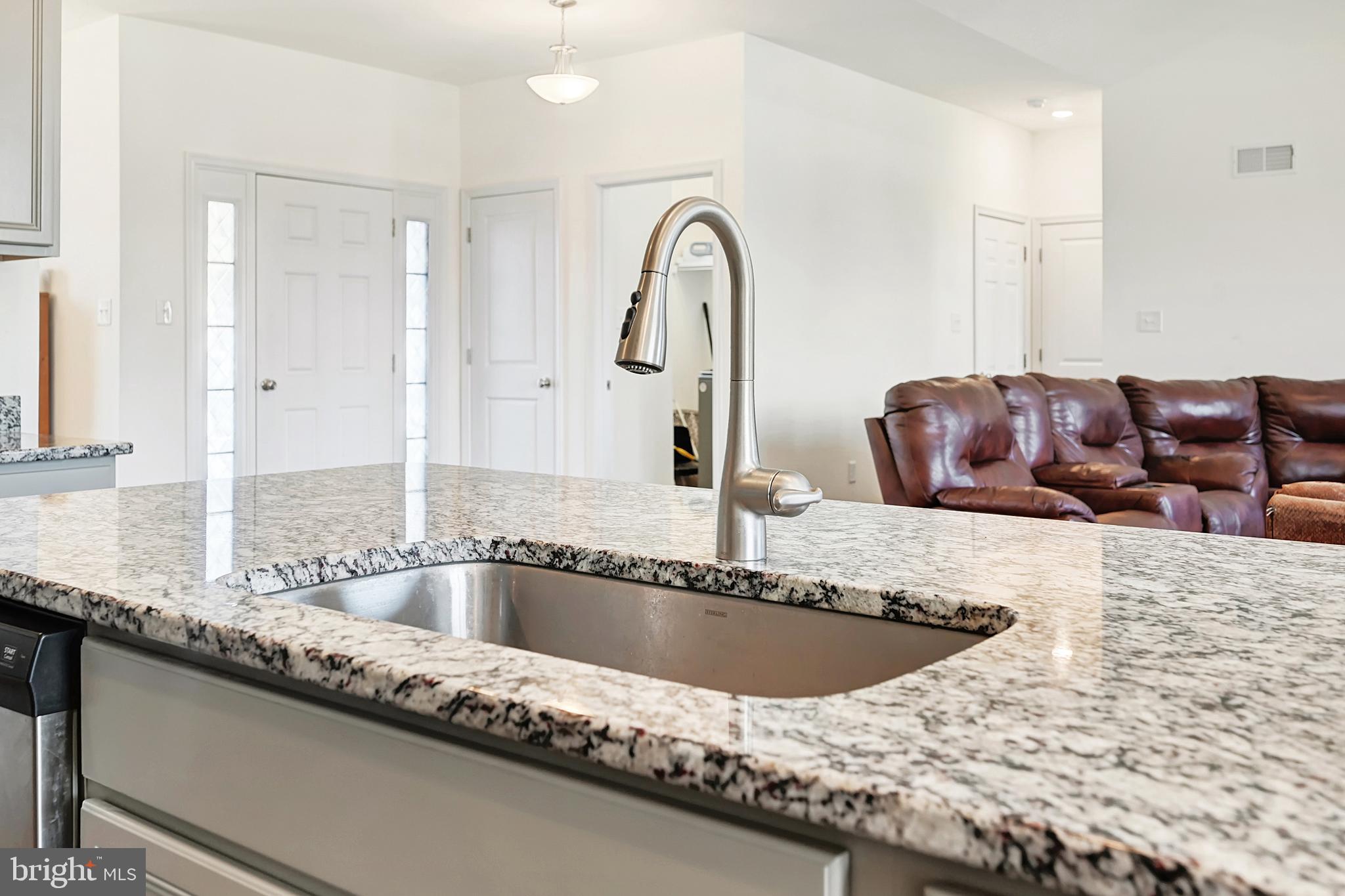 STONEWICKE - Residential