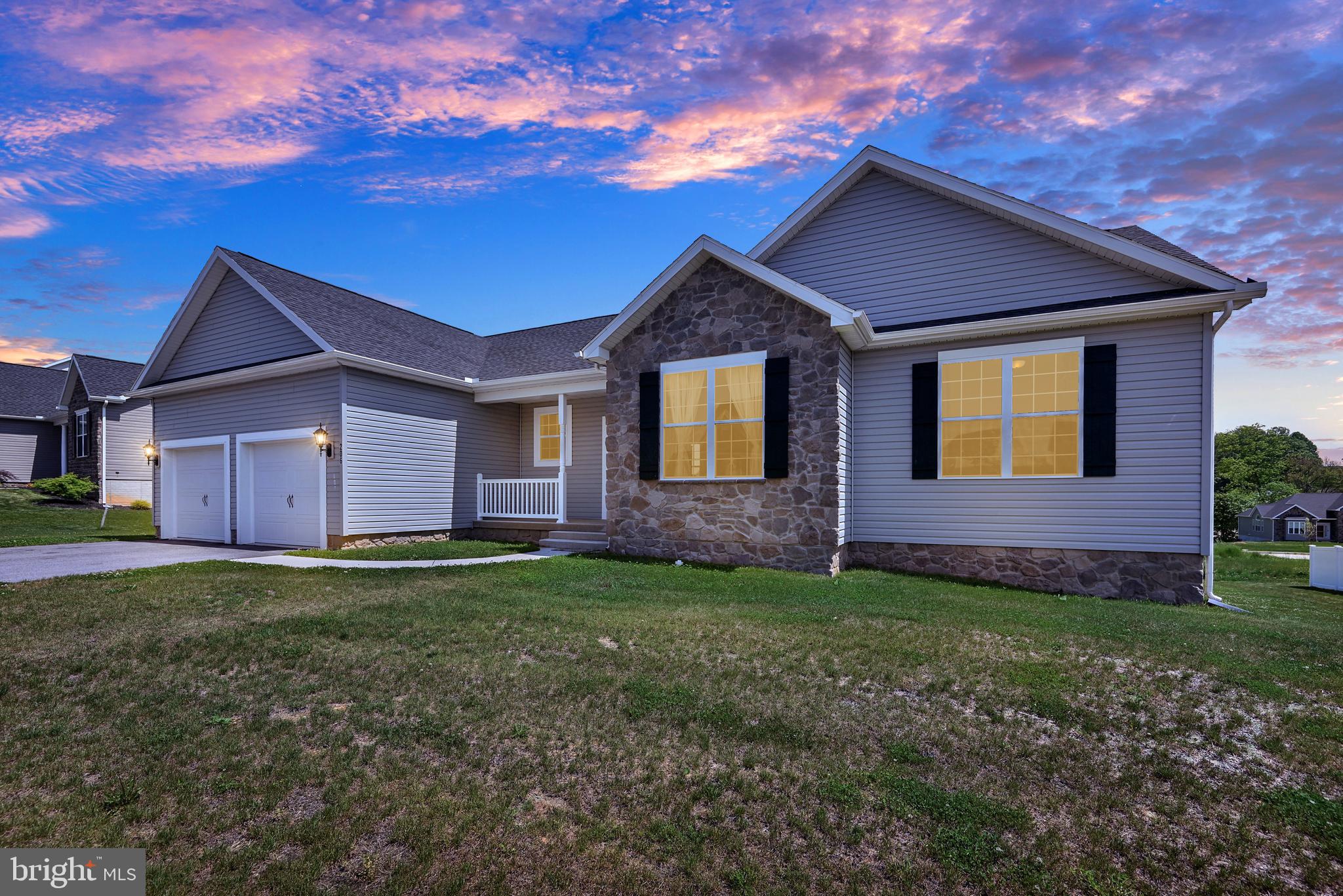 STONEWICKE - Residential