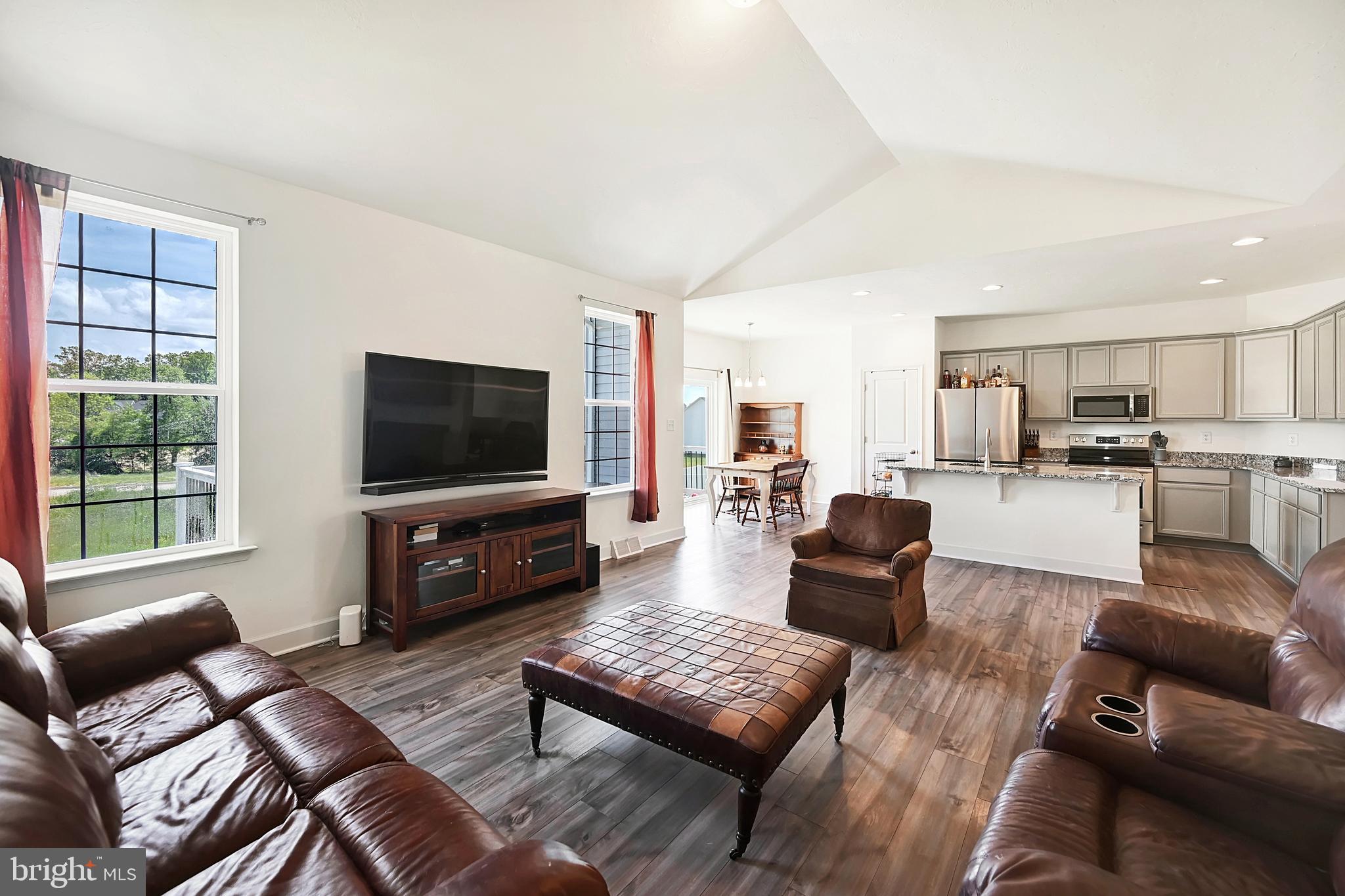 STONEWICKE - Residential