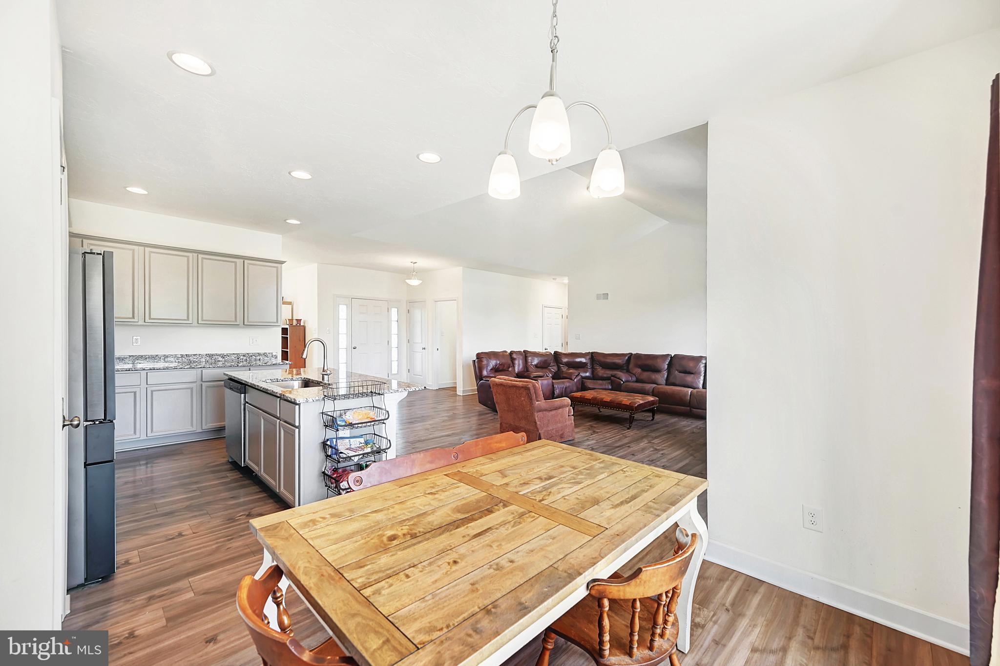 STONEWICKE - Residential