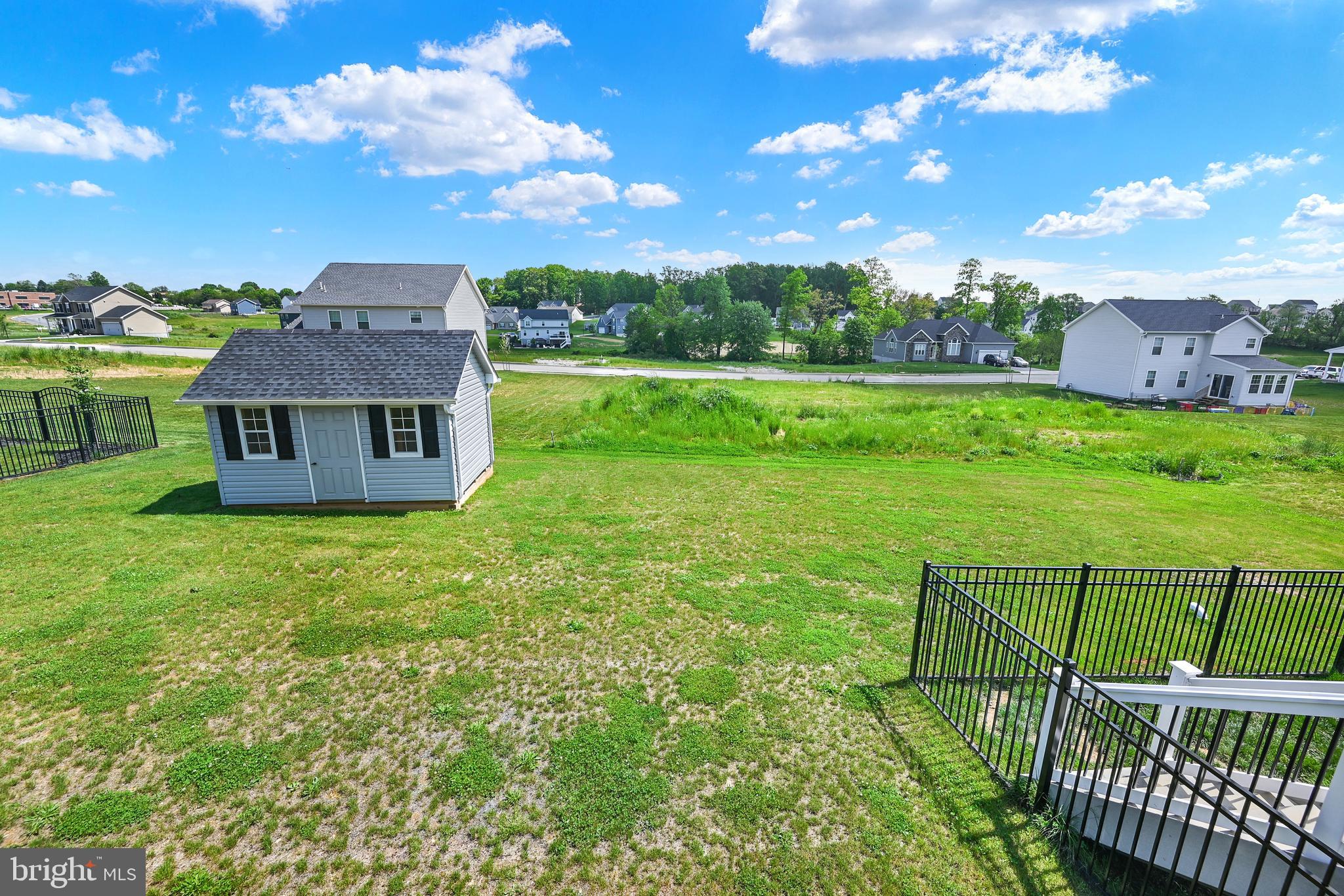 STONEWICKE - Residential