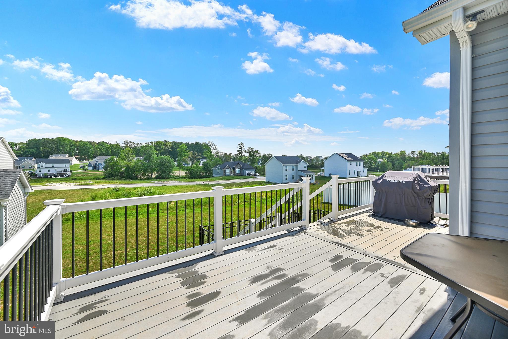 STONEWICKE - Residential