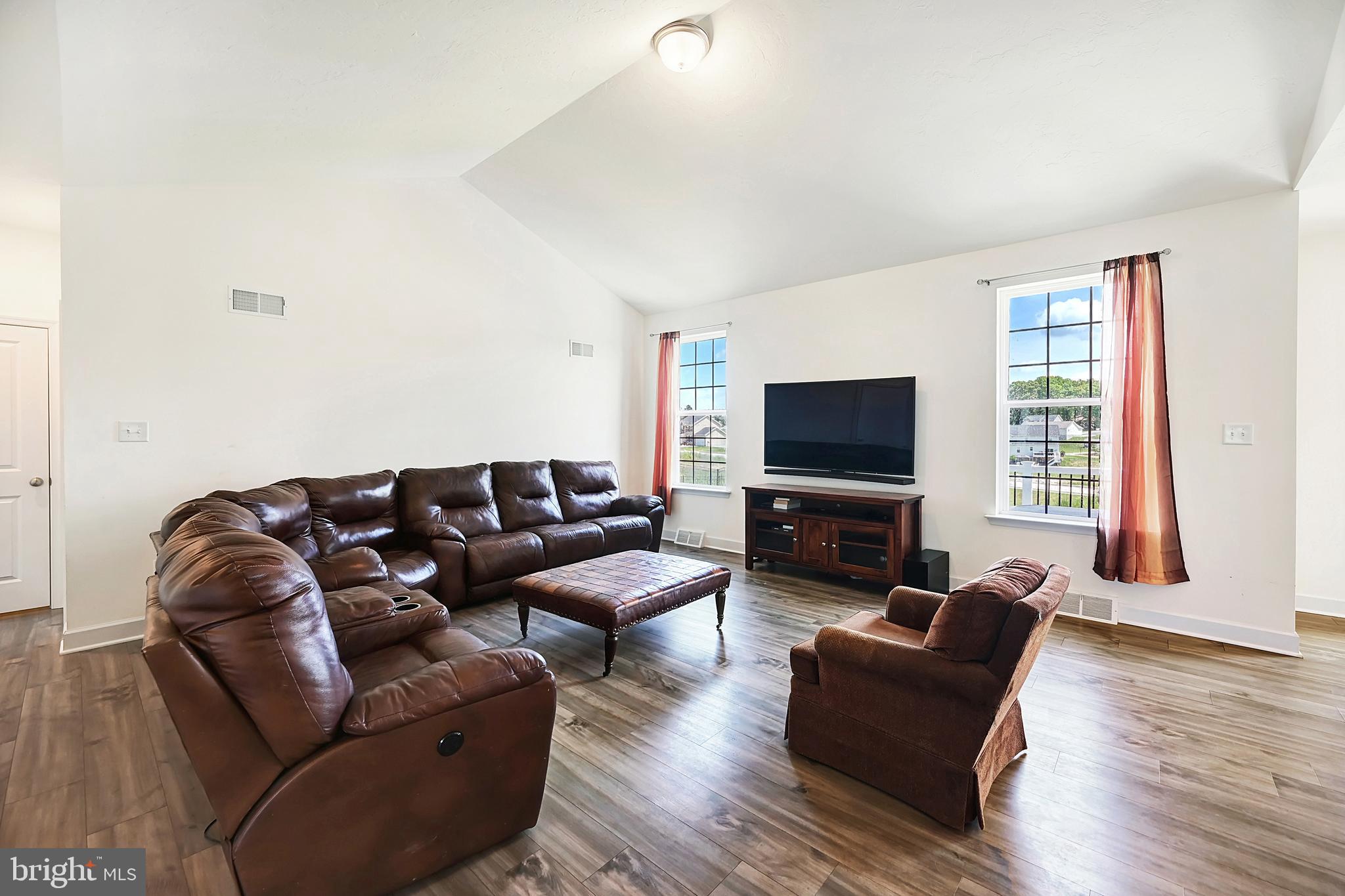 STONEWICKE - Residential