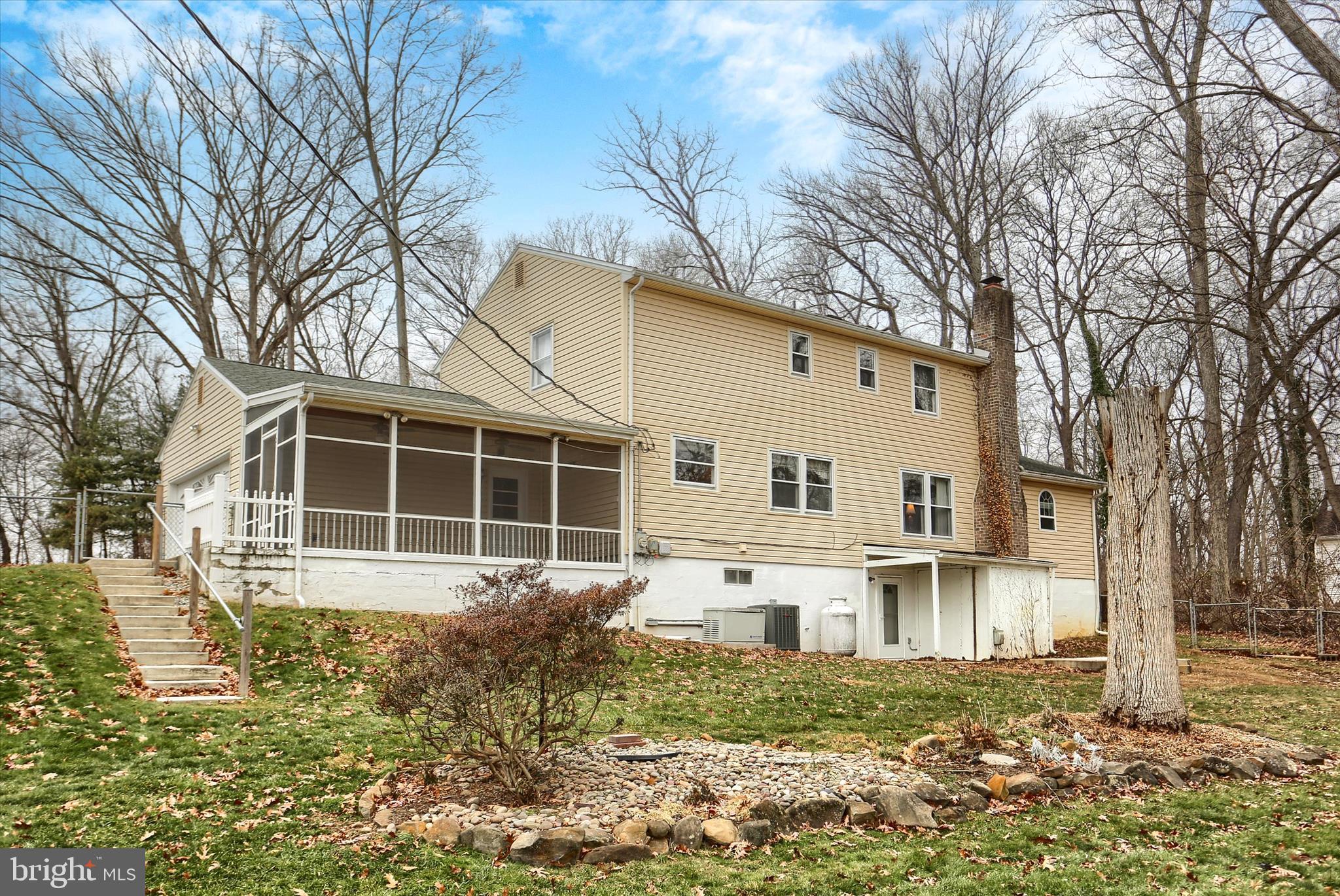 IRONSTONE RIDGE - Residential