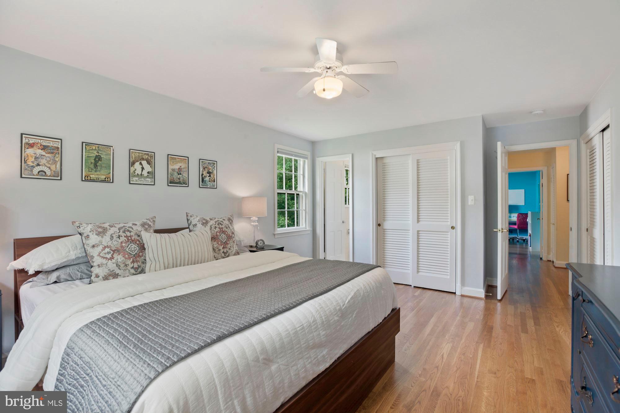 BRADLEY HILLS - Residential