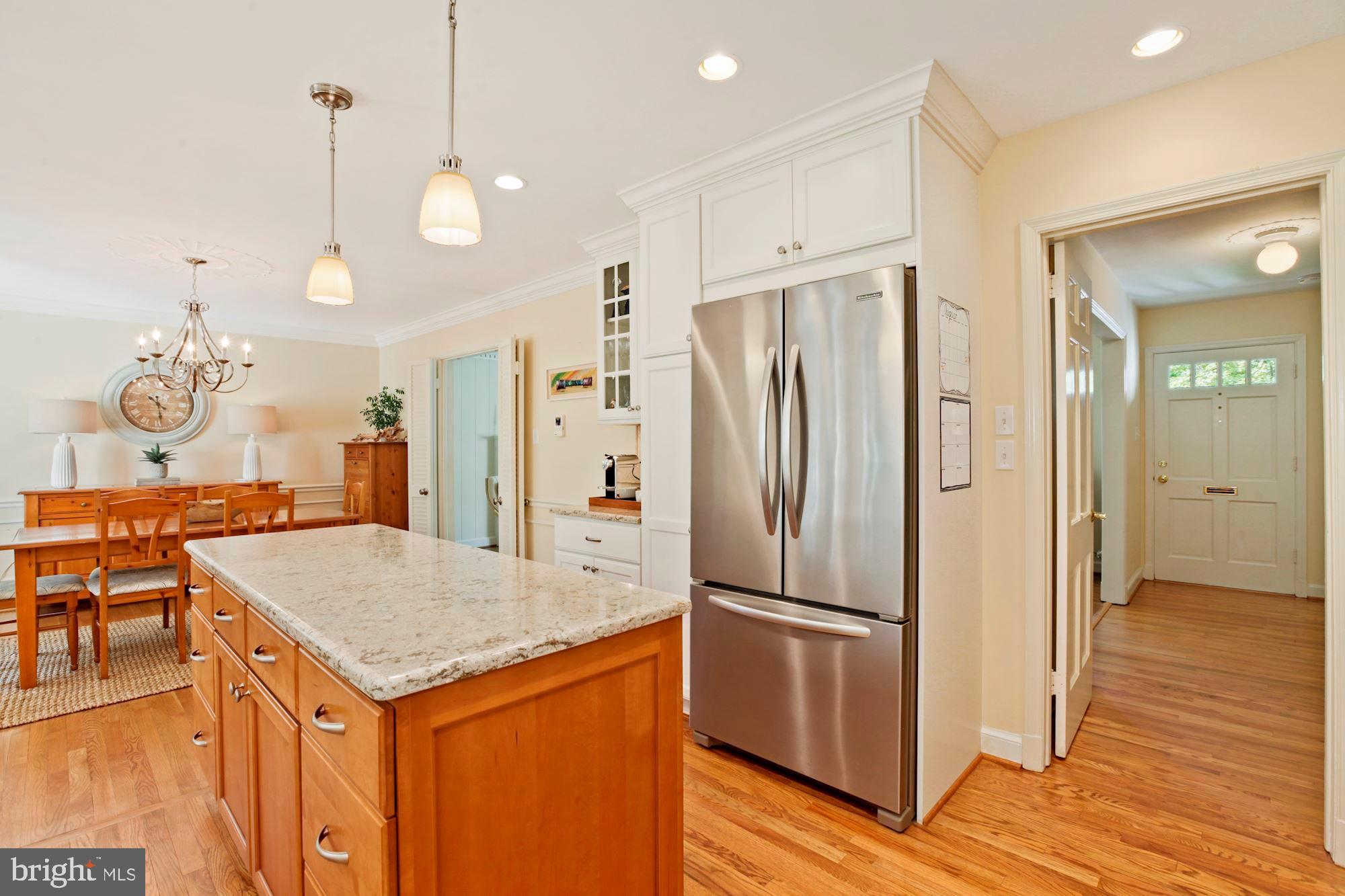 BRADLEY HILLS - Residential