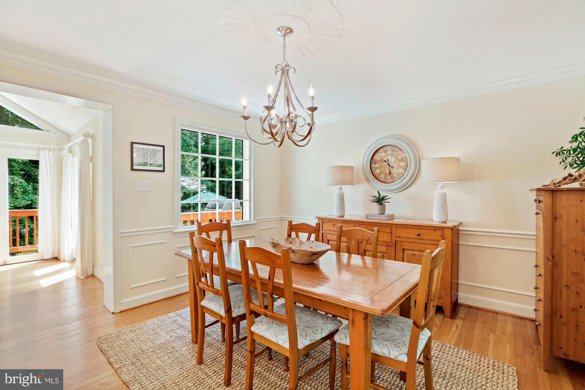 BRADLEY HILLS - Residential