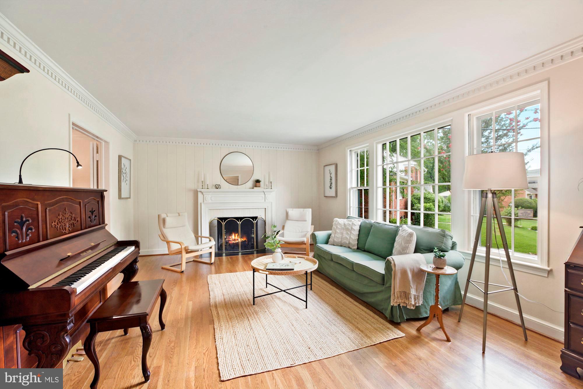 BRADLEY HILLS - Residential