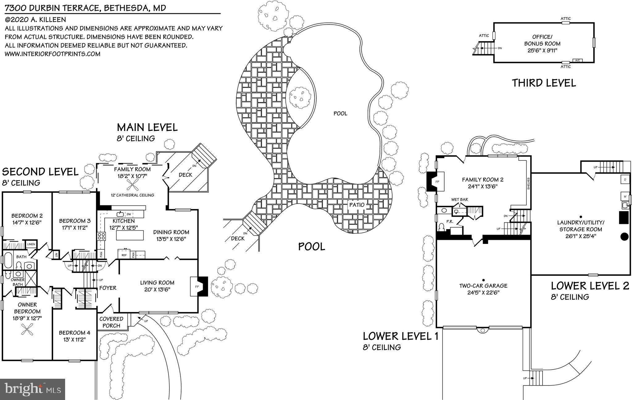 BRADLEY HILLS - Residential