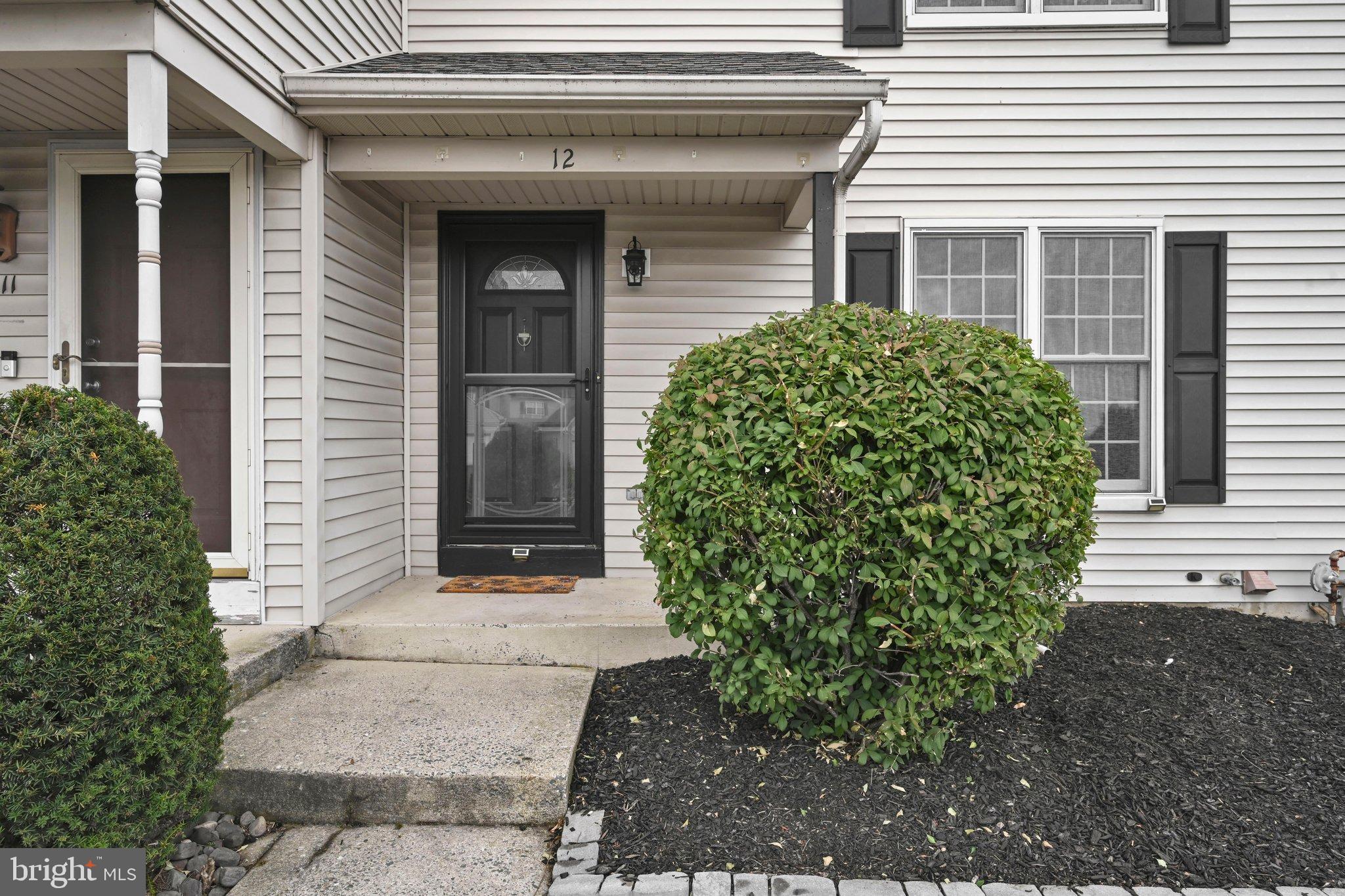 12 BROADWINGE CIRCLE