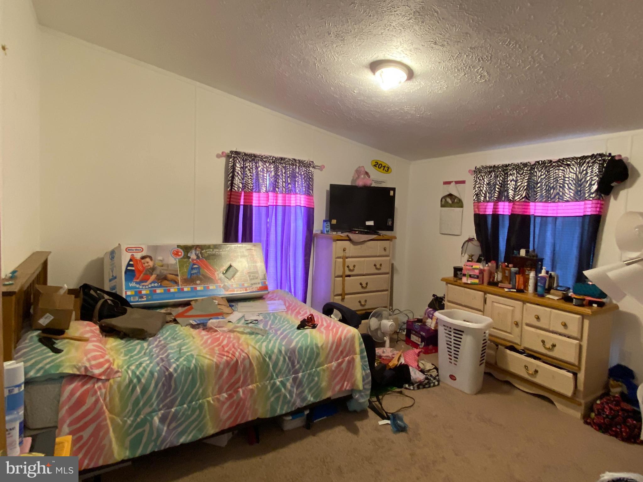 MARYLAND MANOR - Residential