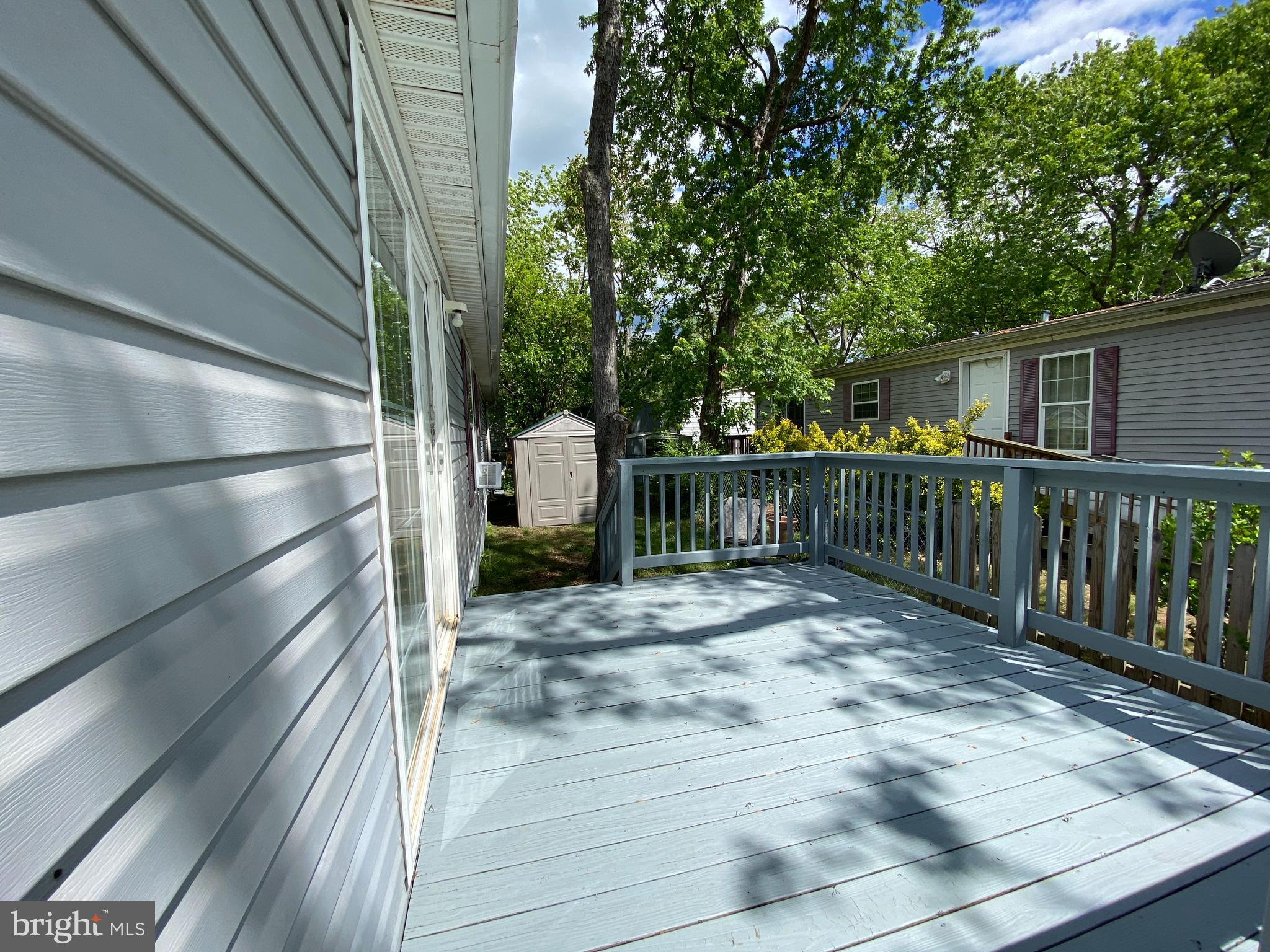 MARYLAND MANOR - Residential