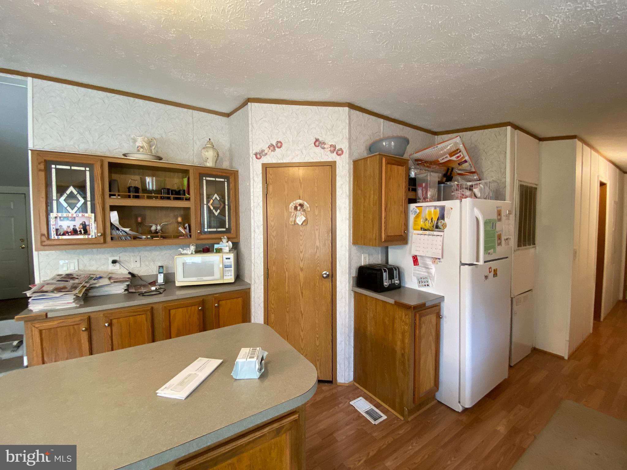 MARYLAND MANOR - Residential