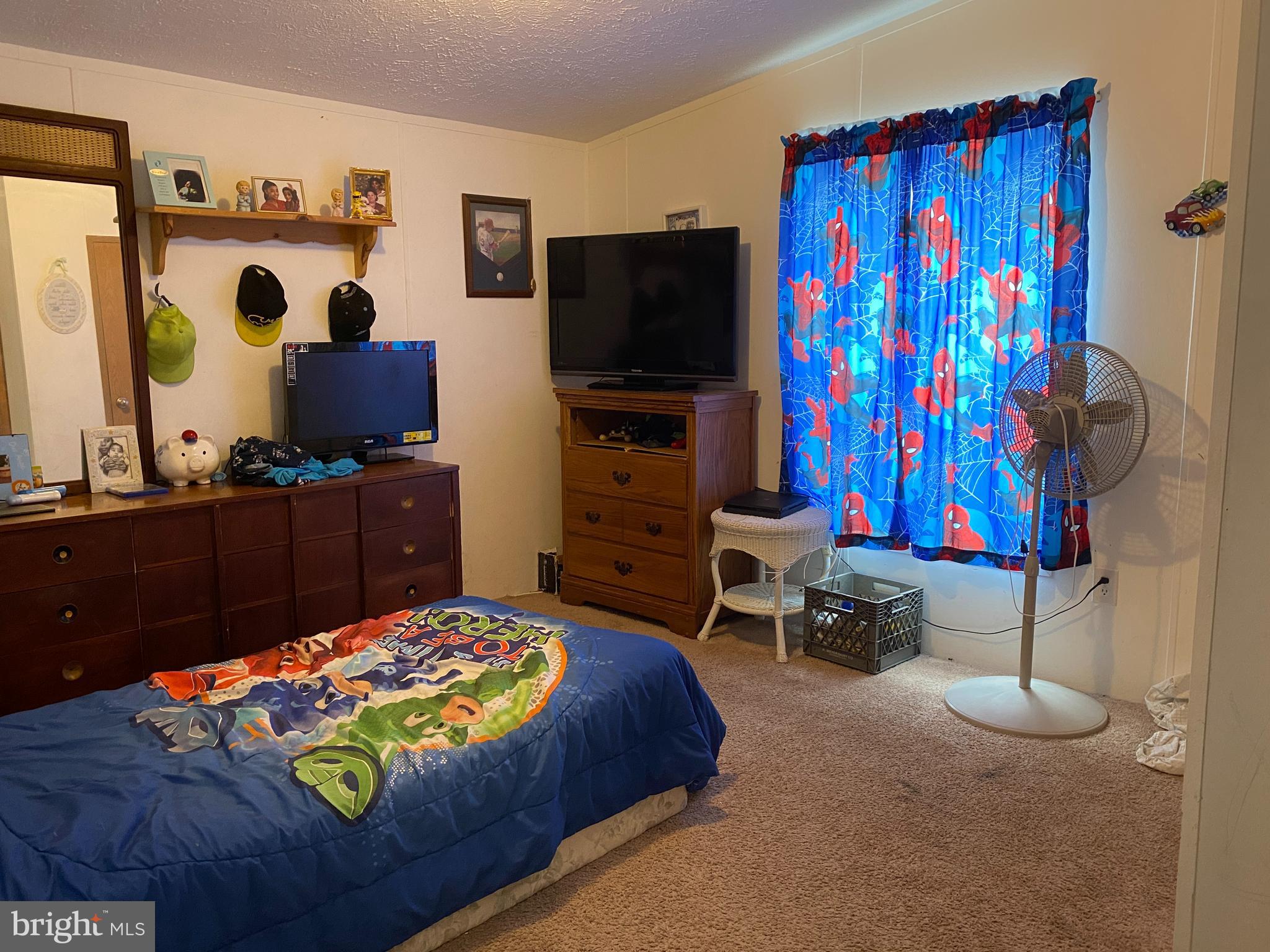 MARYLAND MANOR - Residential