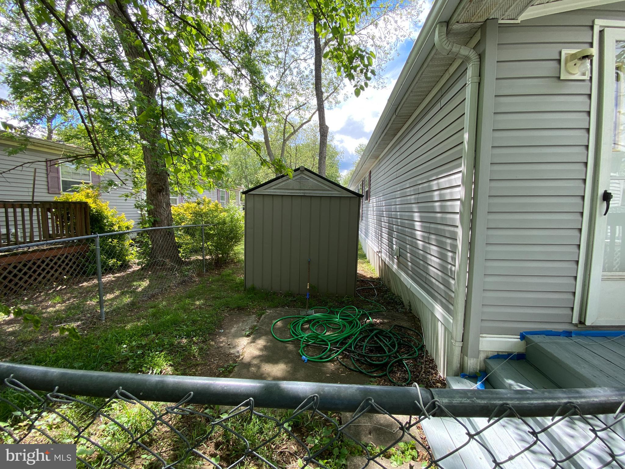 MARYLAND MANOR - Residential