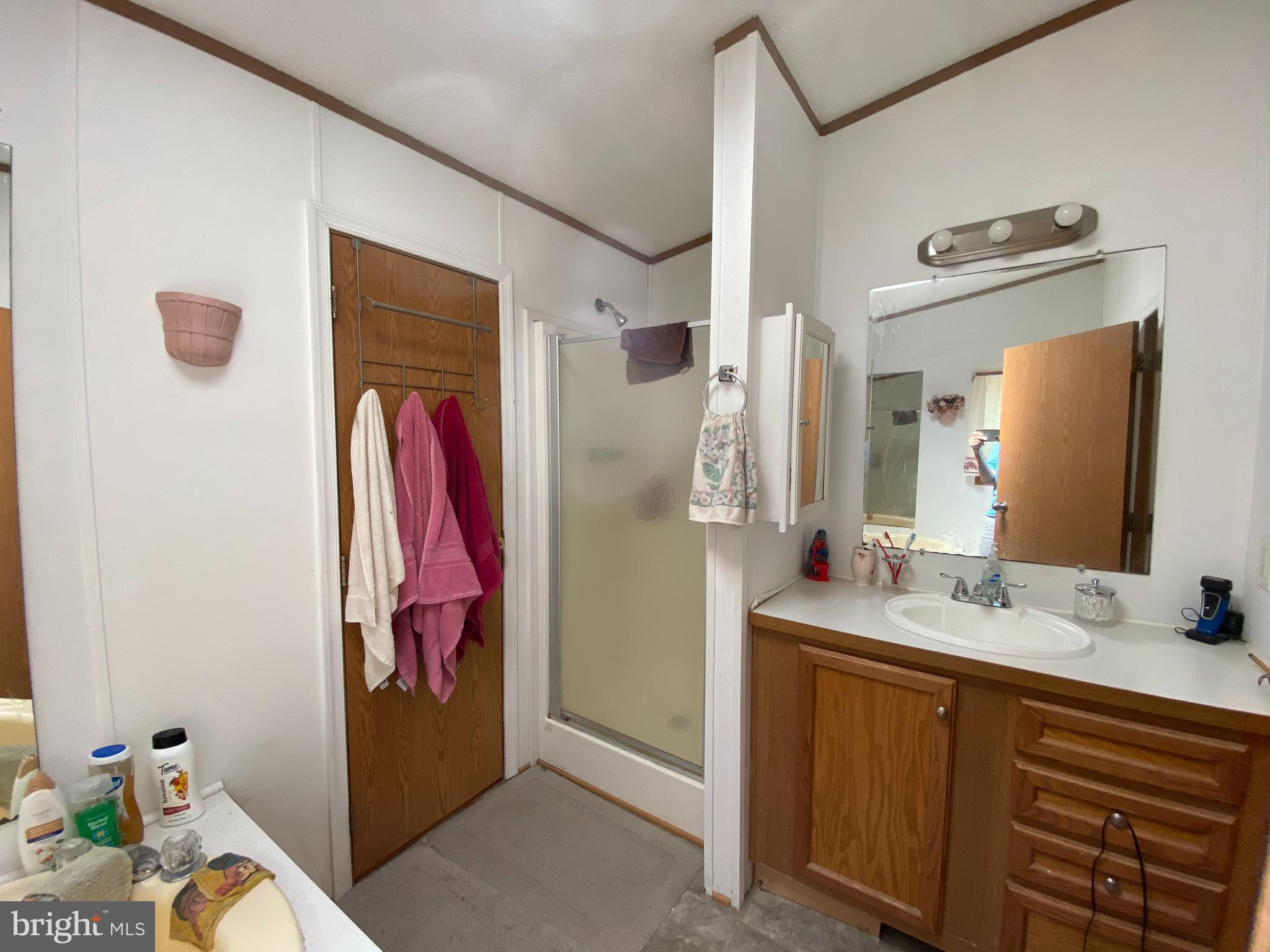 MARYLAND MANOR - Residential