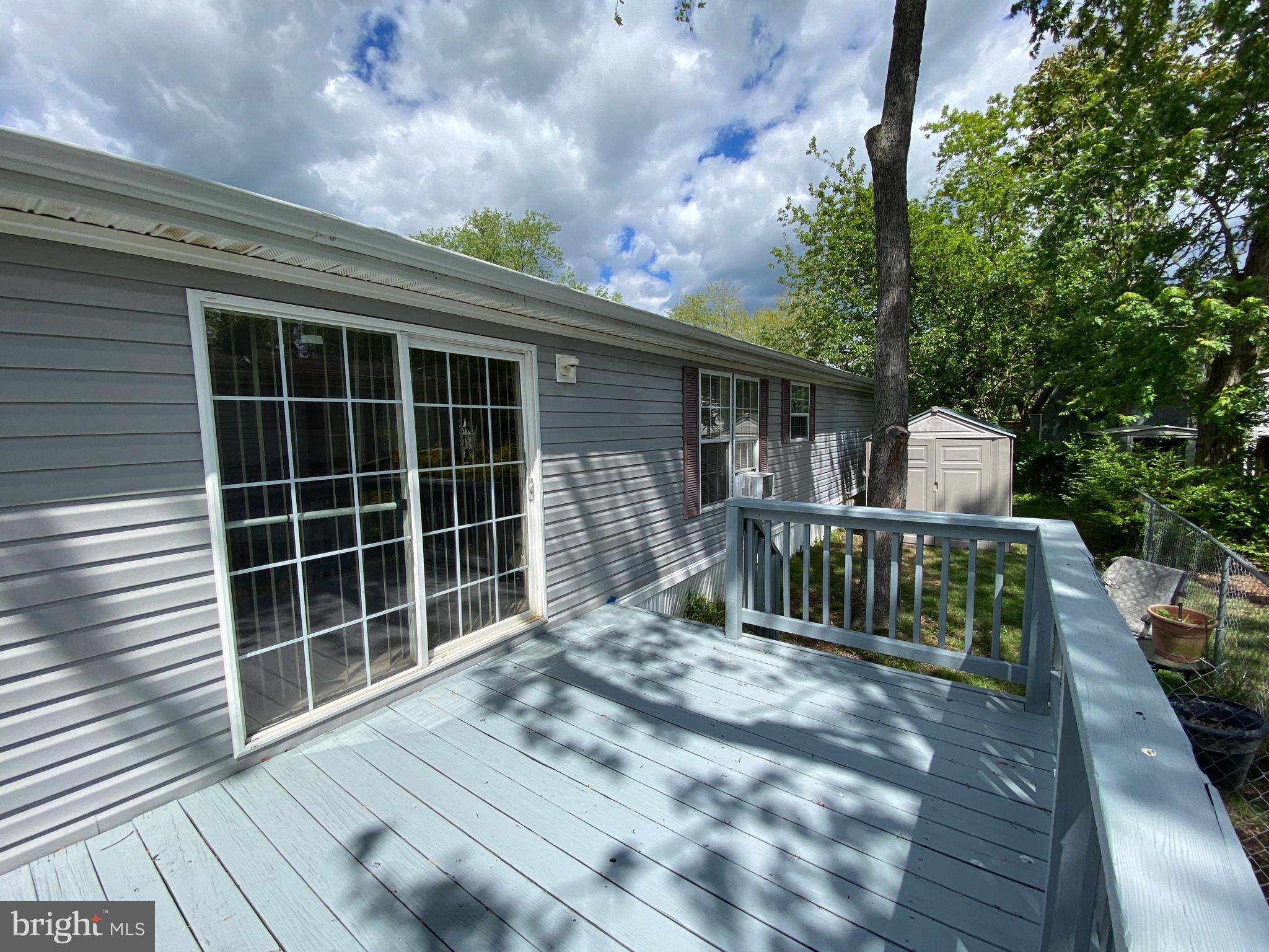 MARYLAND MANOR - Residential