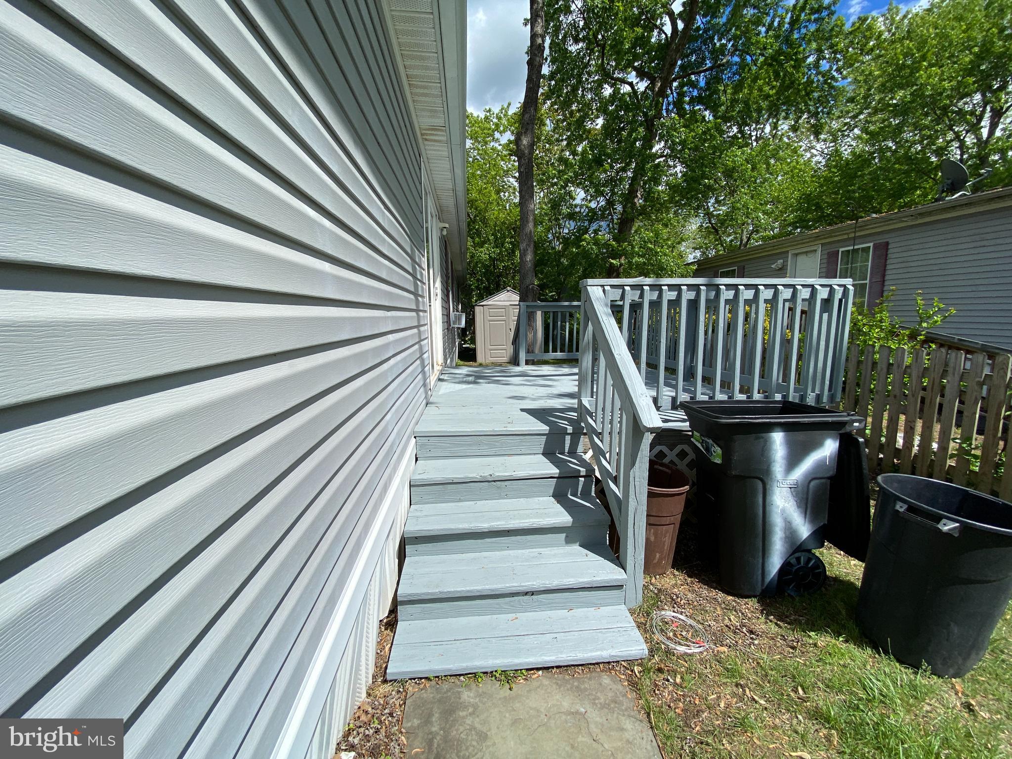 MARYLAND MANOR - Residential