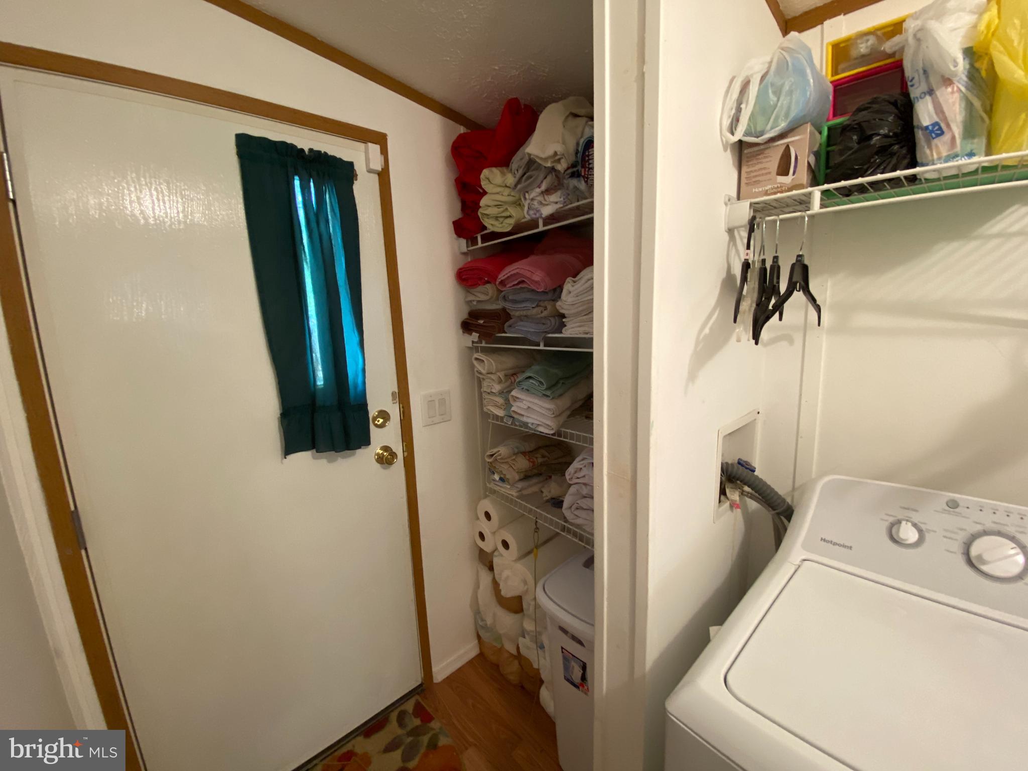 MARYLAND MANOR - Residential