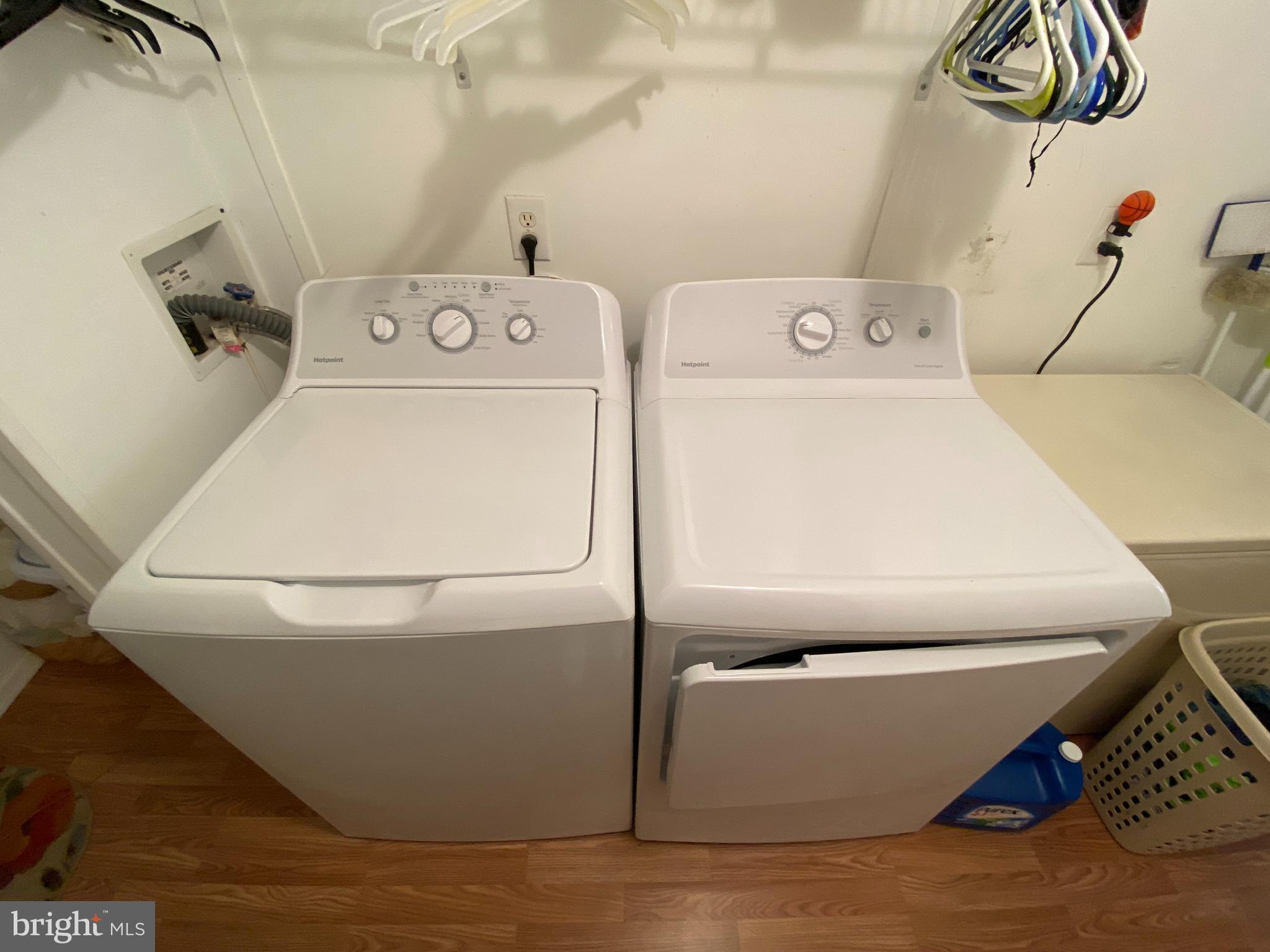 MARYLAND MANOR - Residential