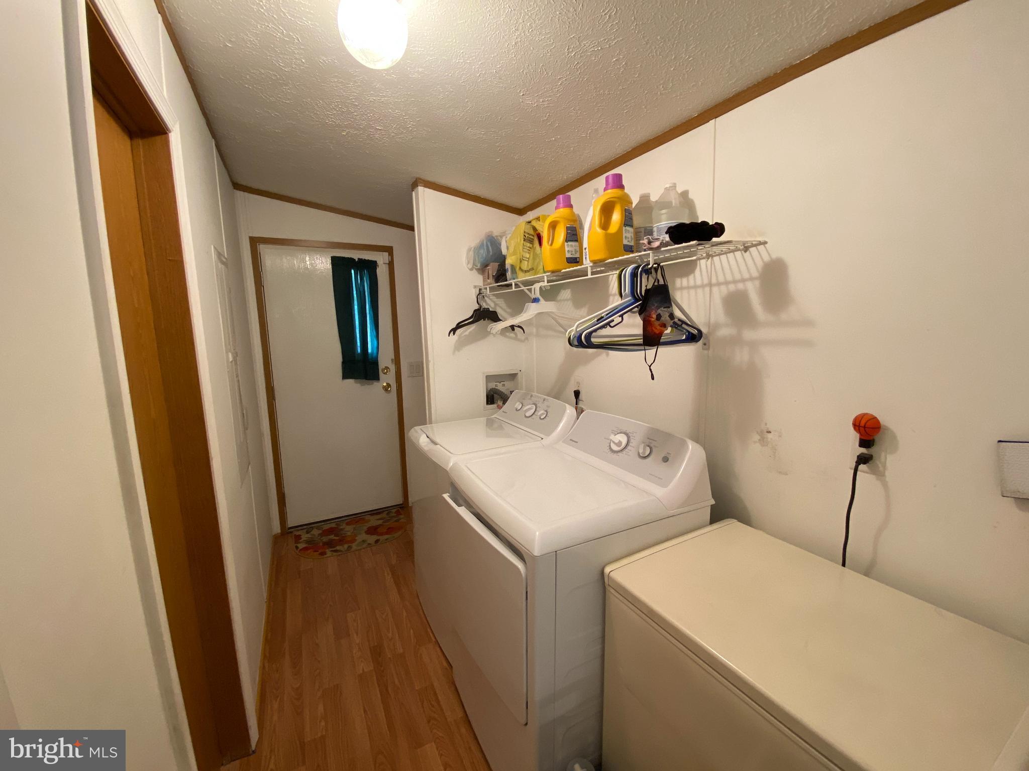 MARYLAND MANOR - Residential