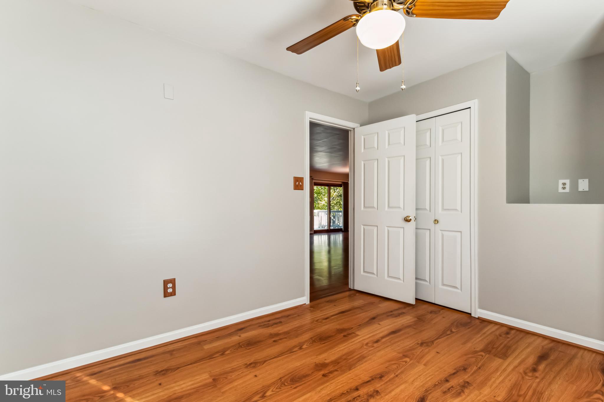 HICKORY RIDGE - Residential