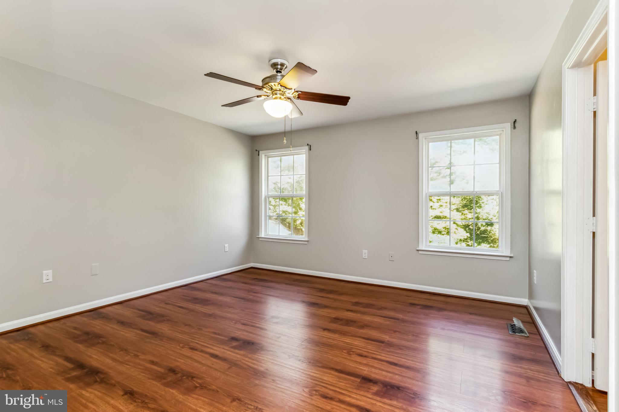 HICKORY RIDGE - Residential