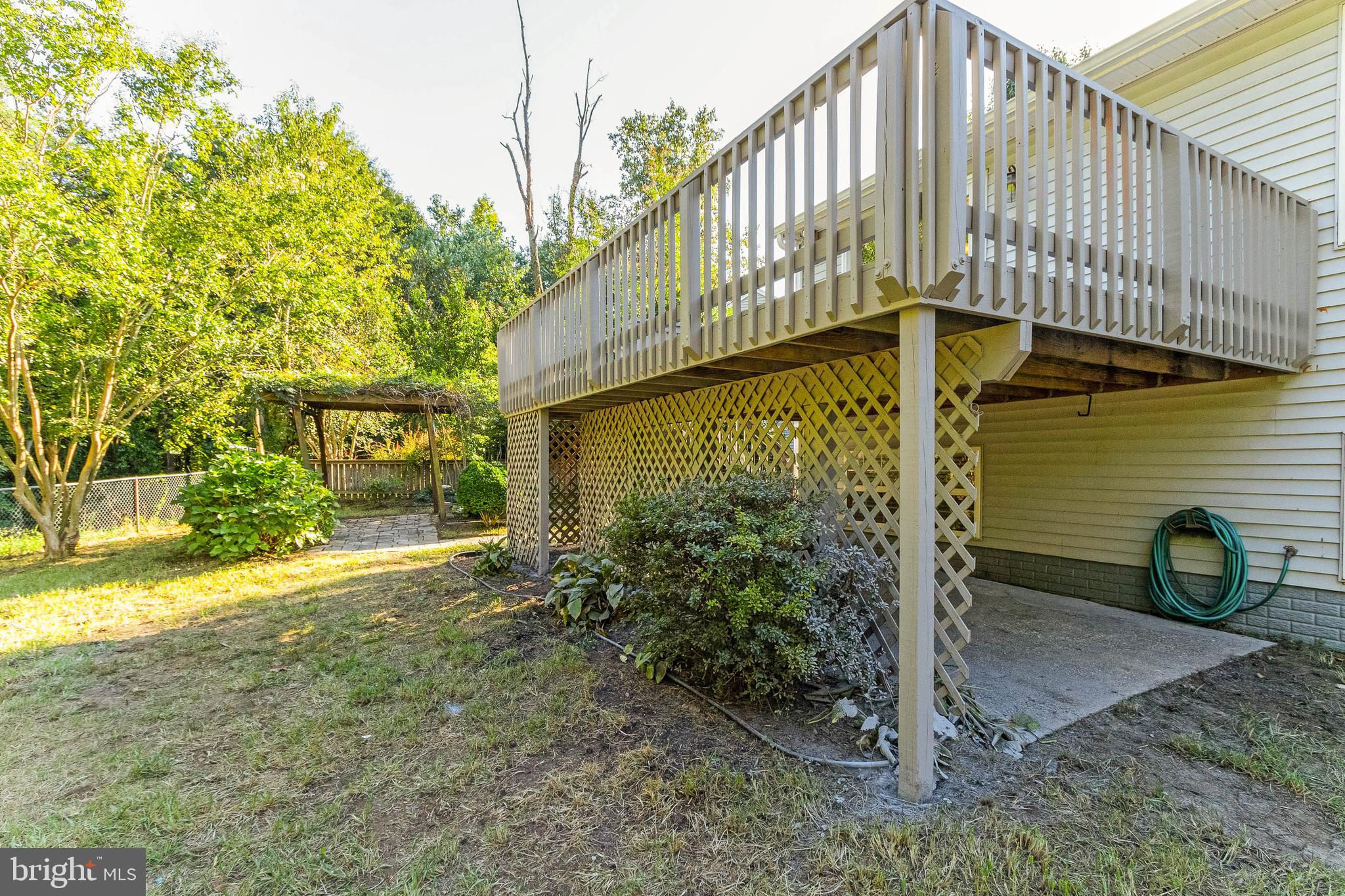 HICKORY RIDGE - Residential