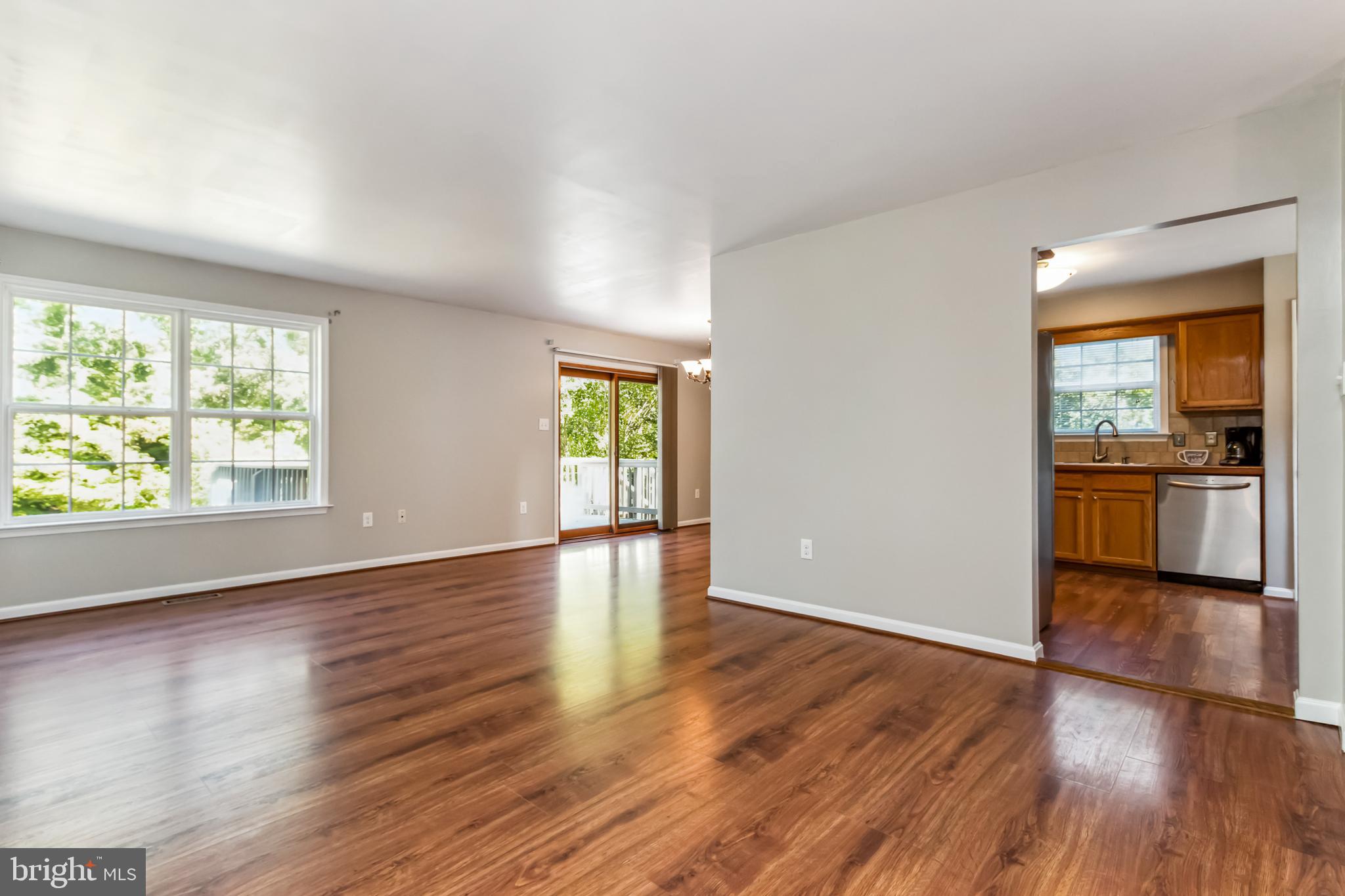 HICKORY RIDGE - Residential