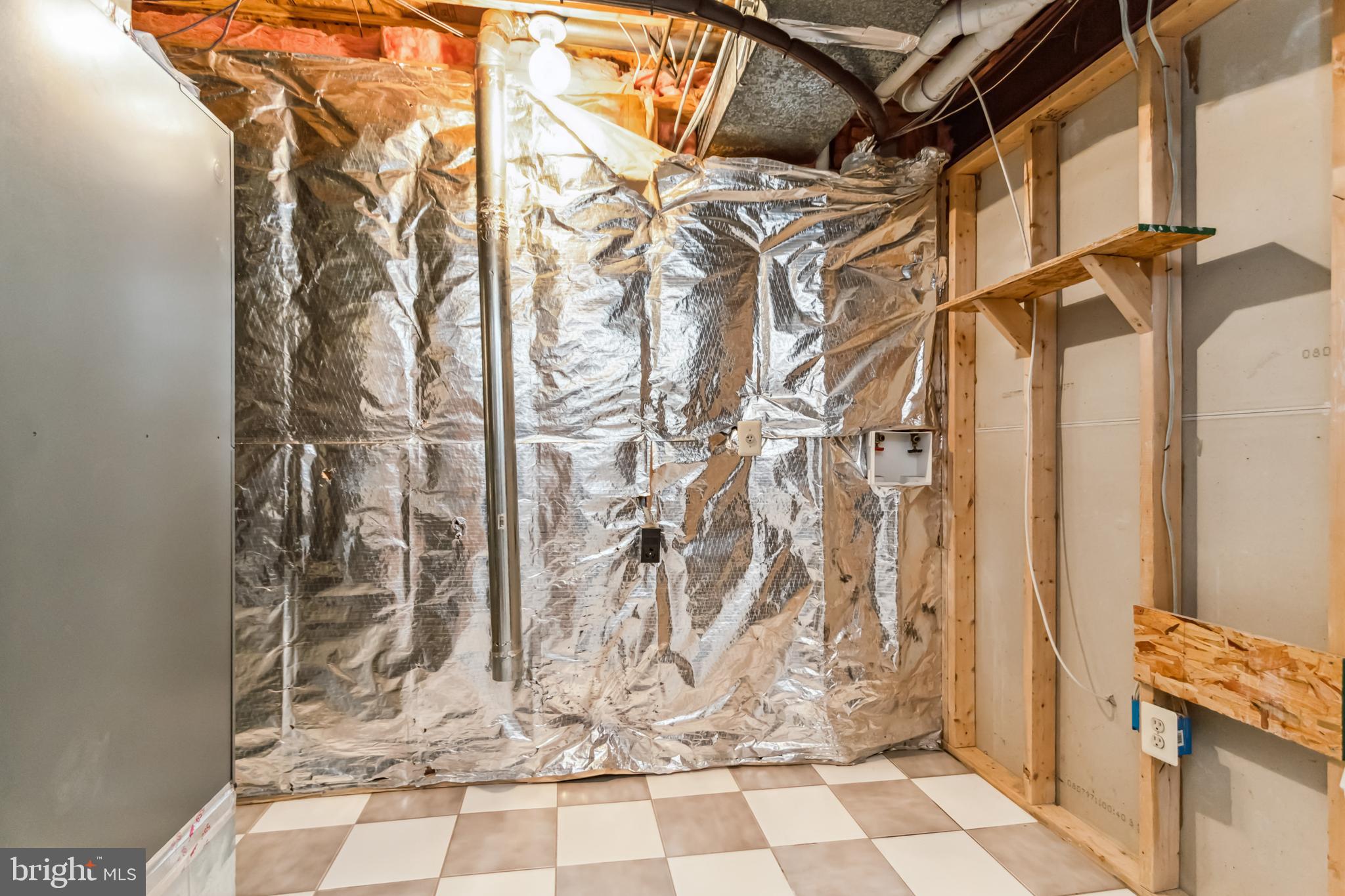 HICKORY RIDGE - Residential