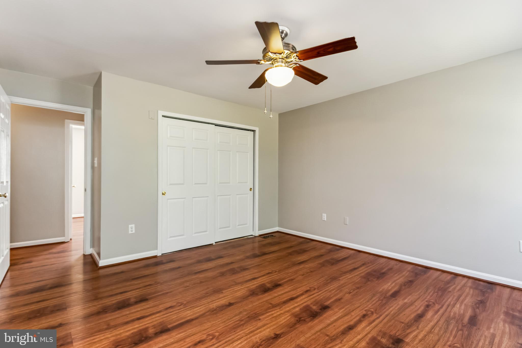 HICKORY RIDGE - Residential