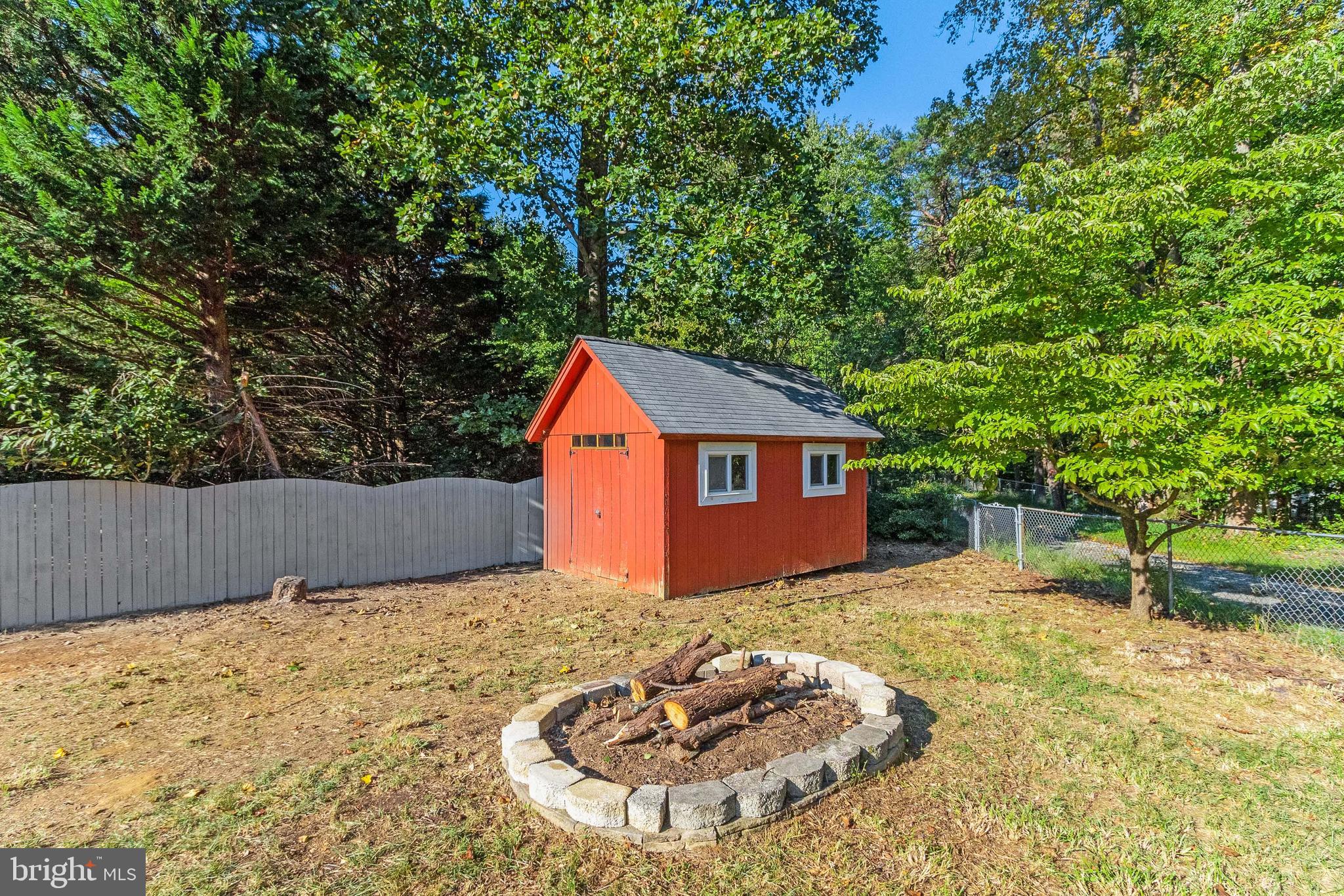 HICKORY RIDGE - Residential