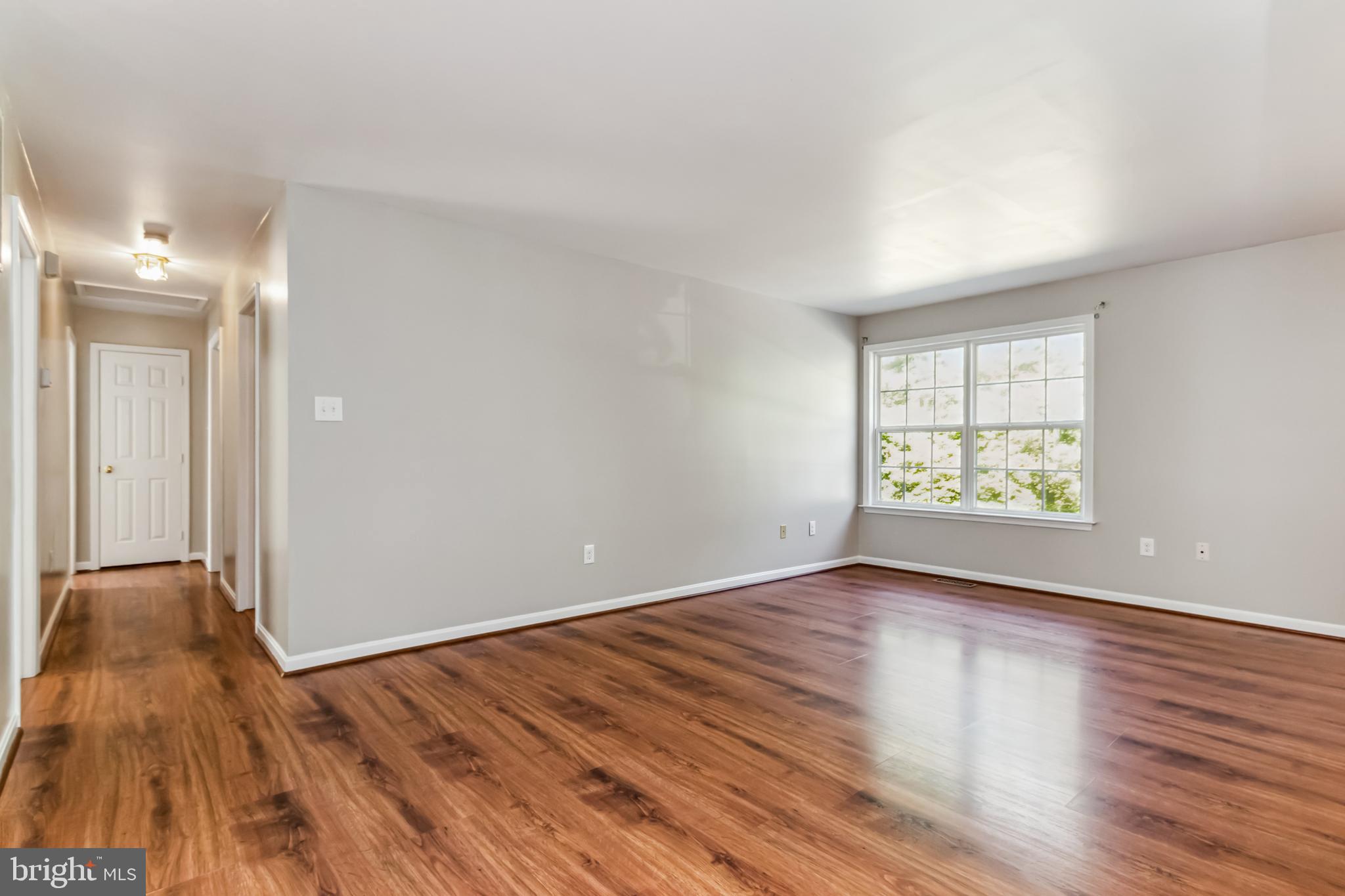 HICKORY RIDGE - Residential