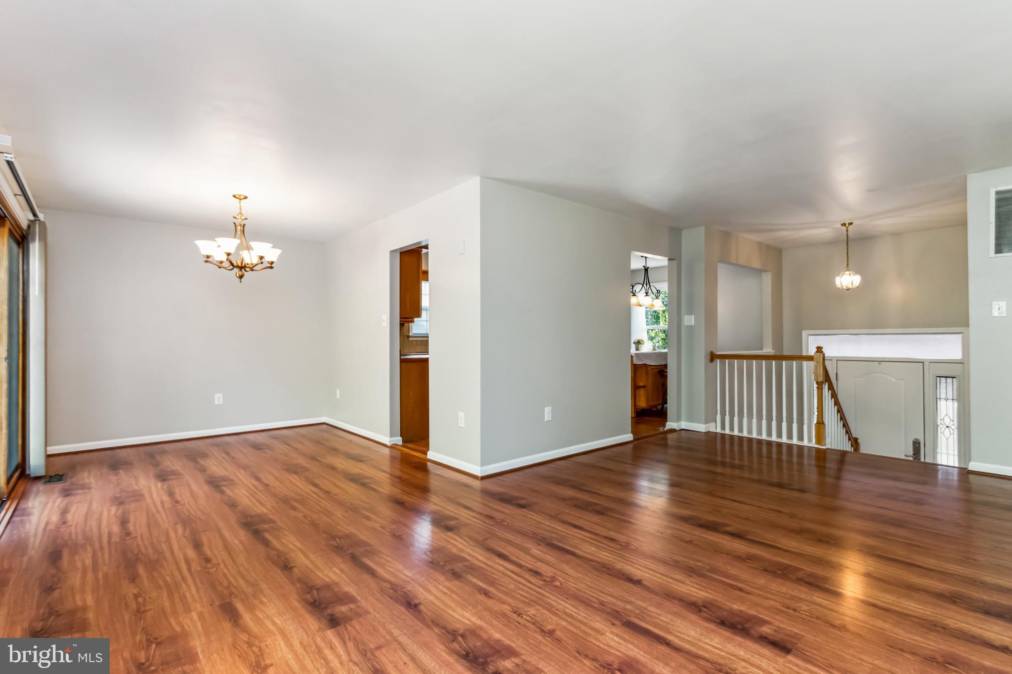 HICKORY RIDGE - Residential