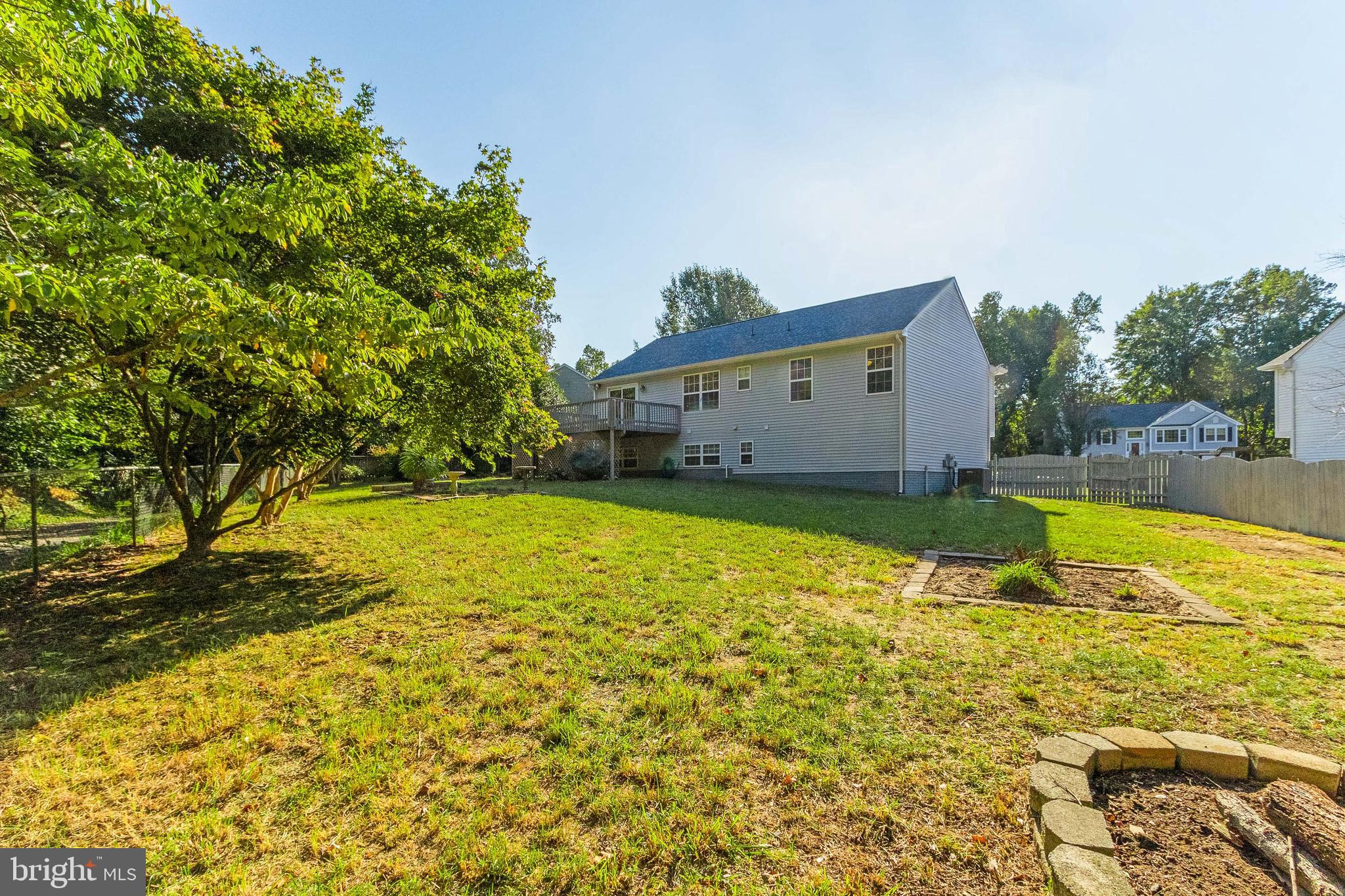 HICKORY RIDGE - Residential