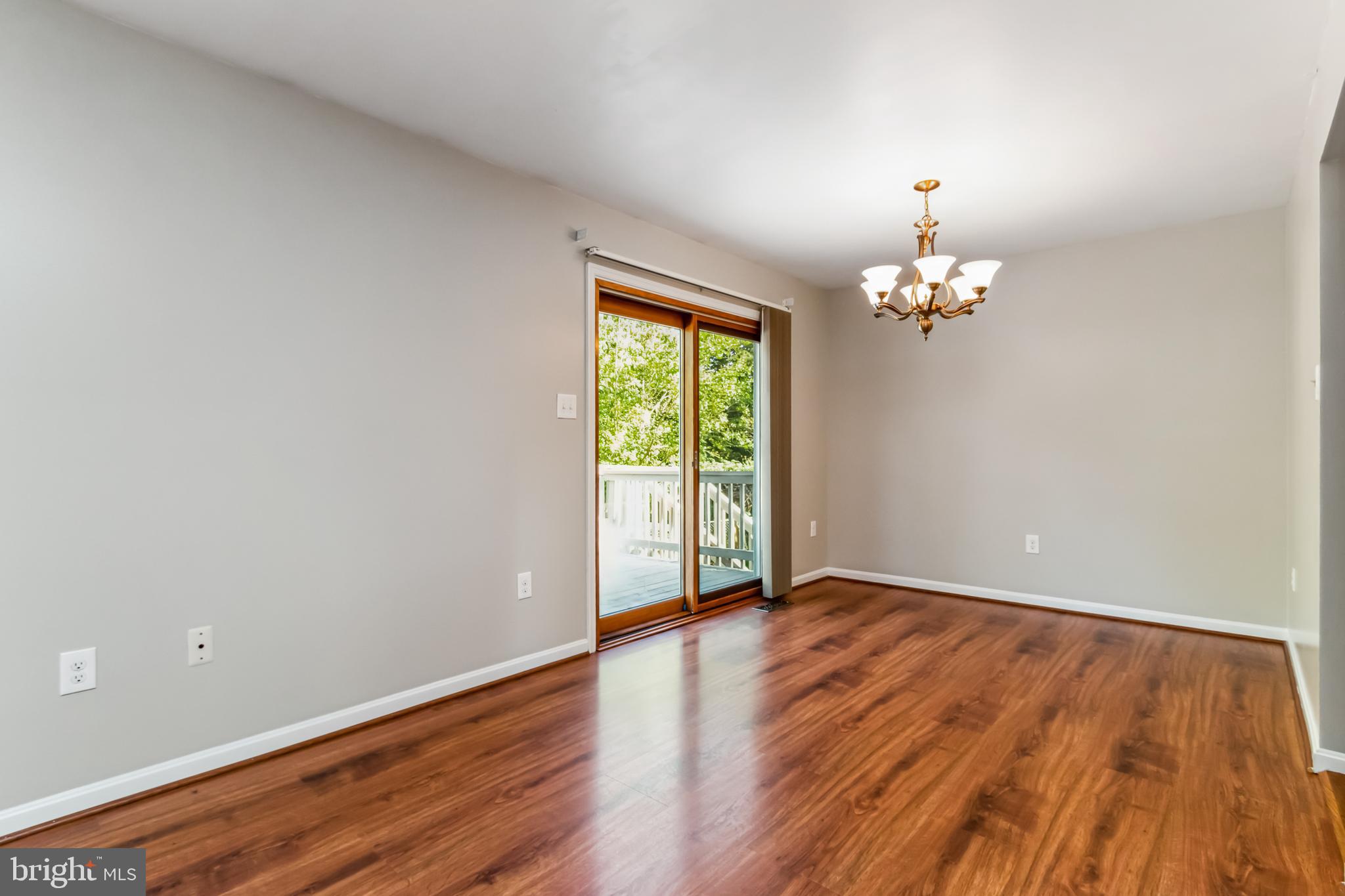 HICKORY RIDGE - Residential