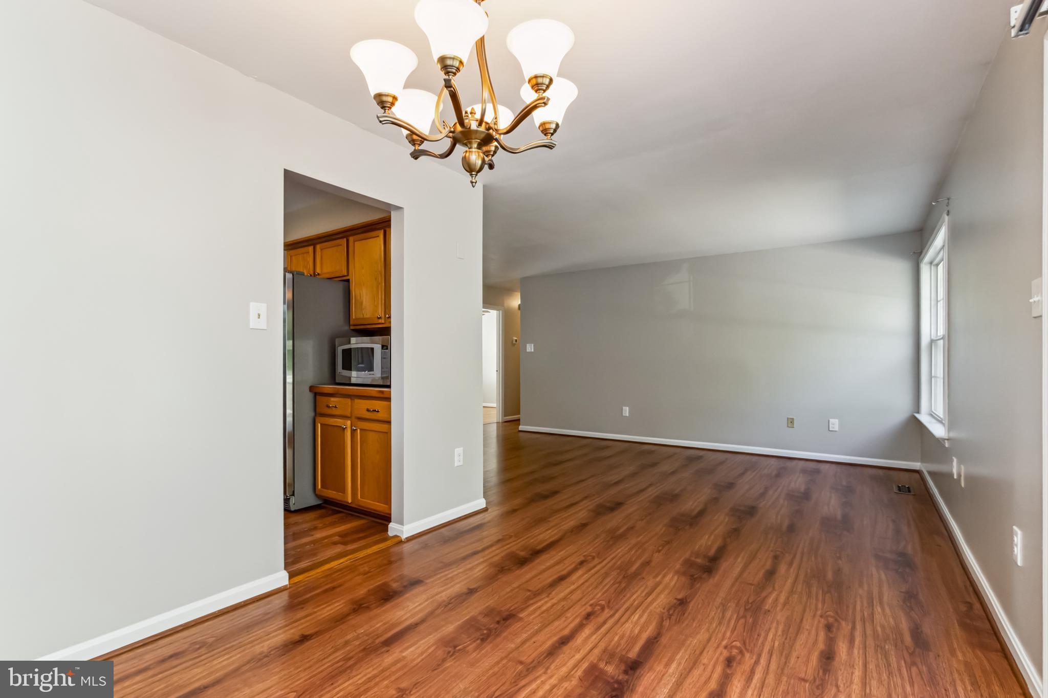 HICKORY RIDGE - Residential