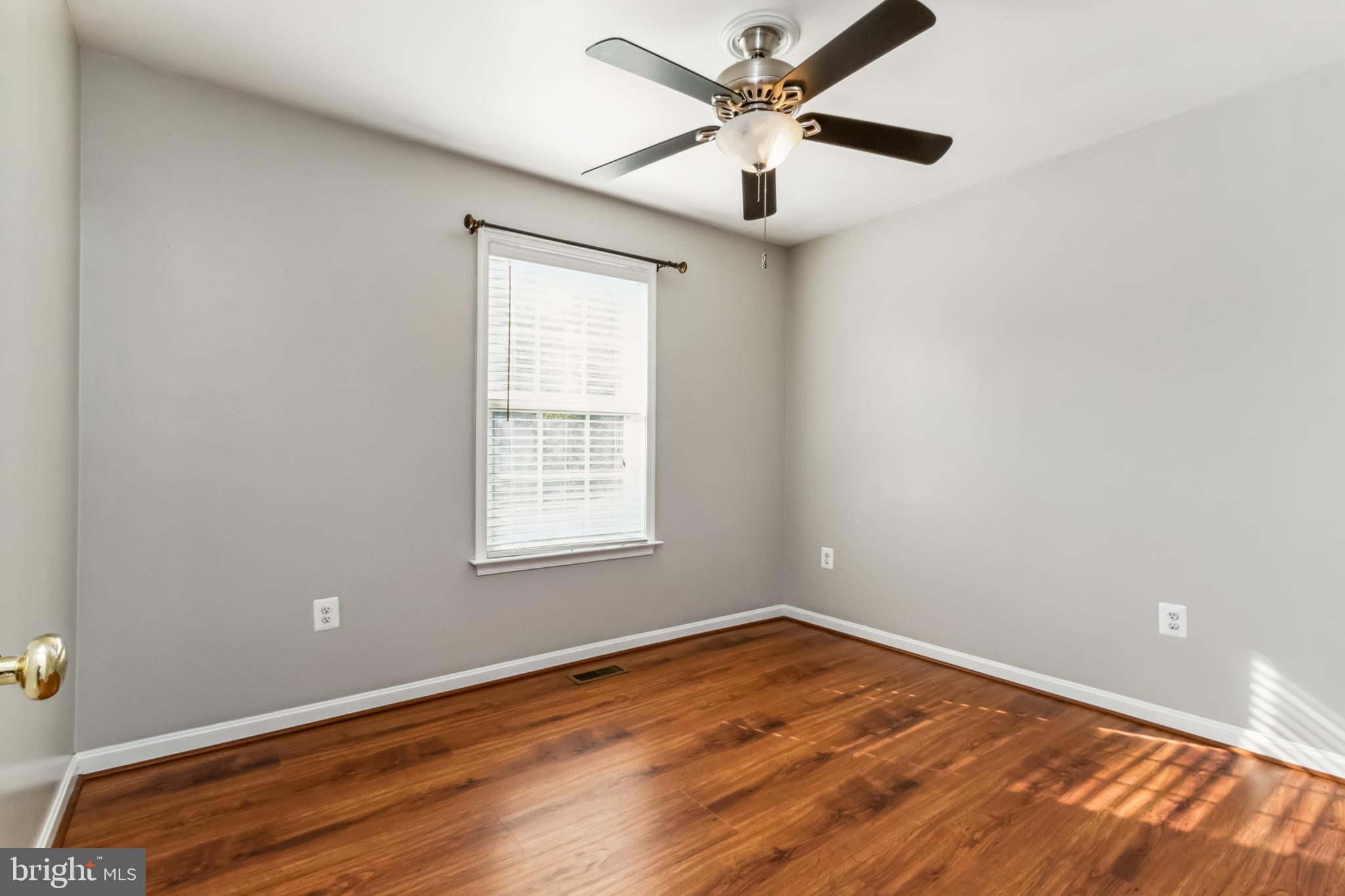 HICKORY RIDGE - Residential