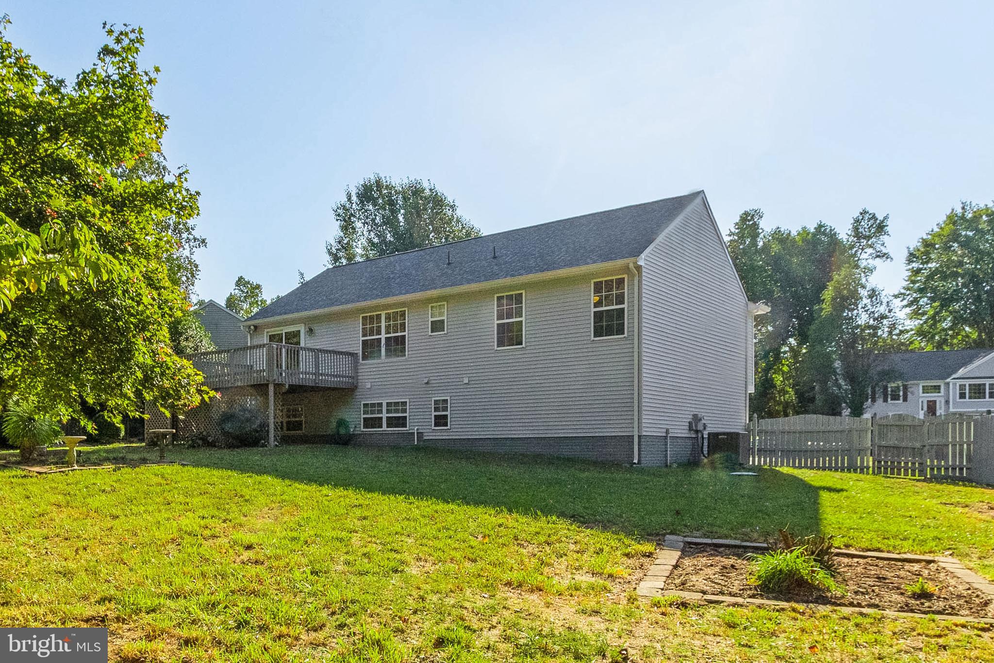 HICKORY RIDGE - Residential