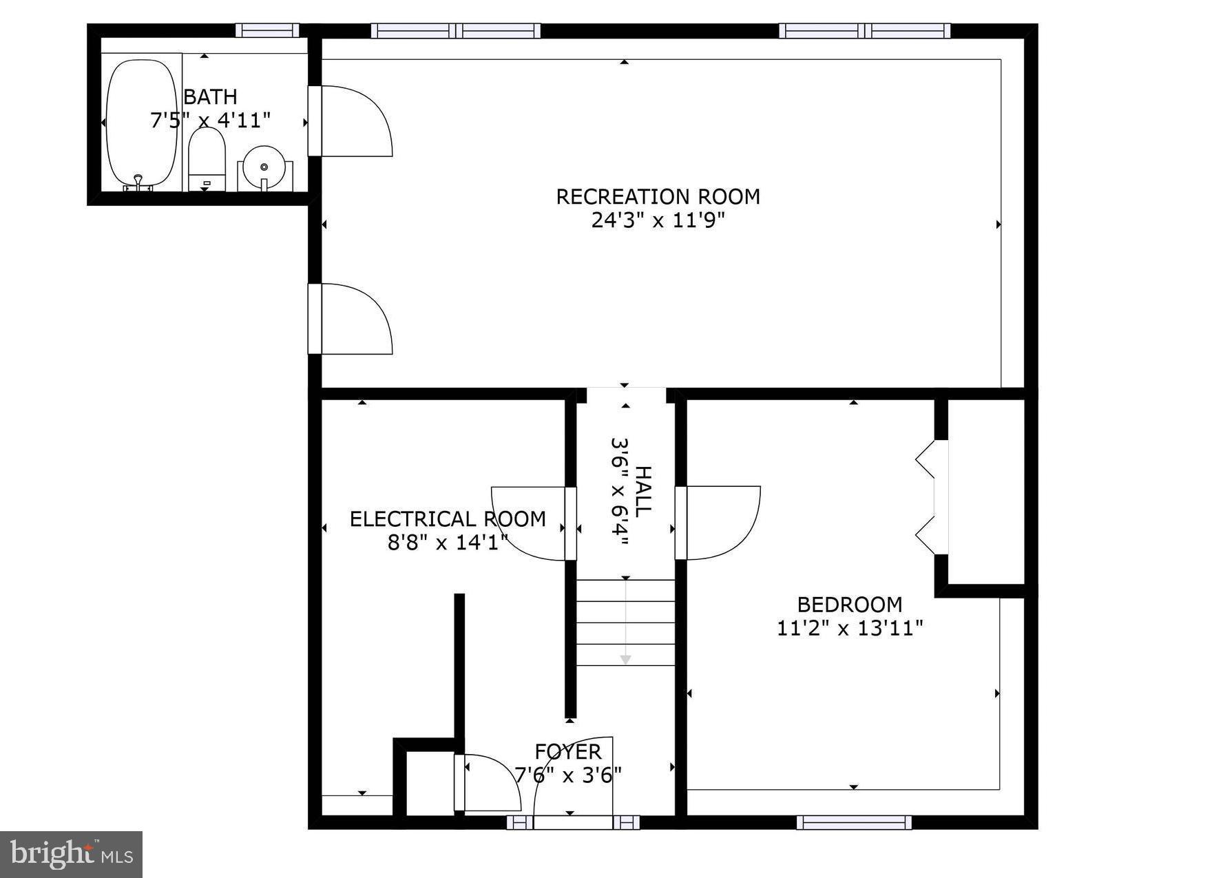 HICKORY RIDGE - Residential