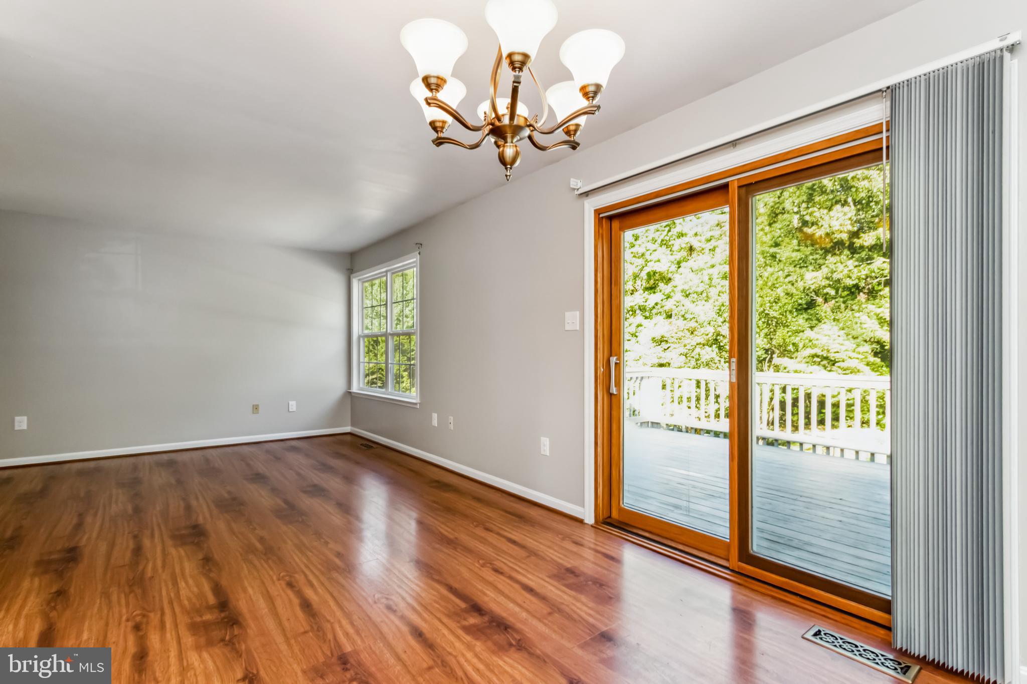 HICKORY RIDGE - Residential