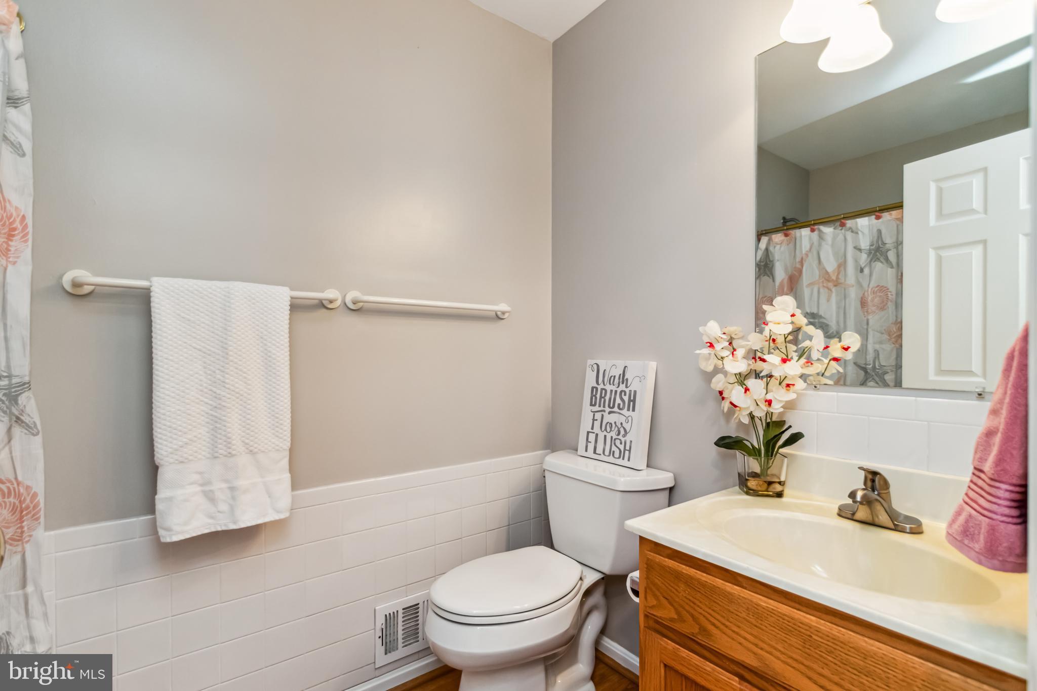 HICKORY RIDGE - Residential