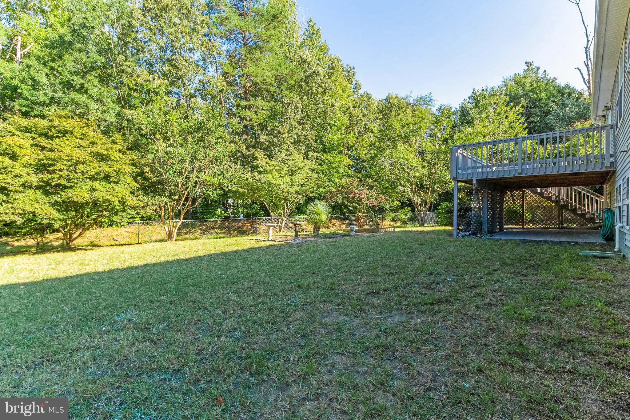 HICKORY RIDGE - Residential