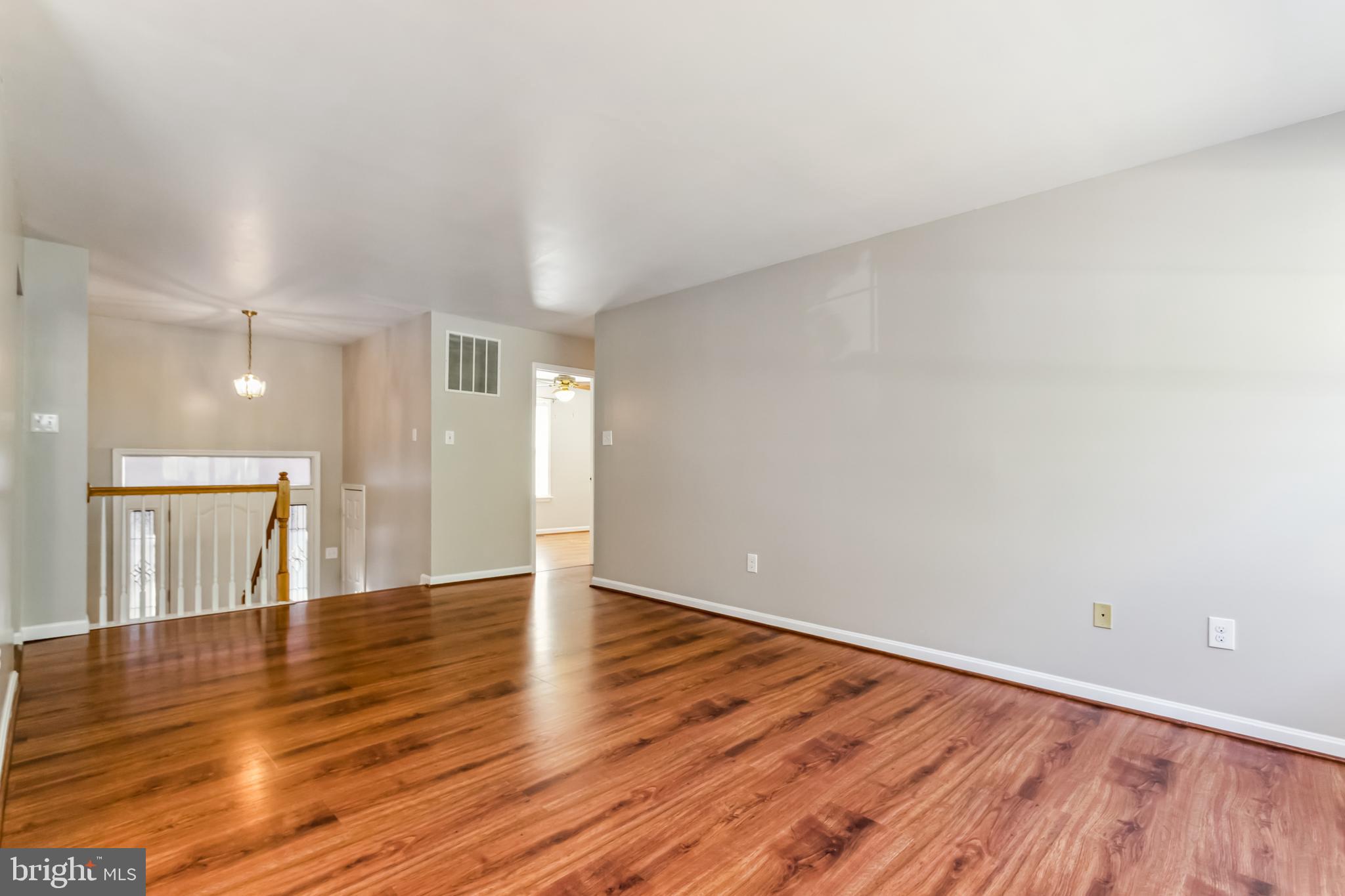 HICKORY RIDGE - Residential