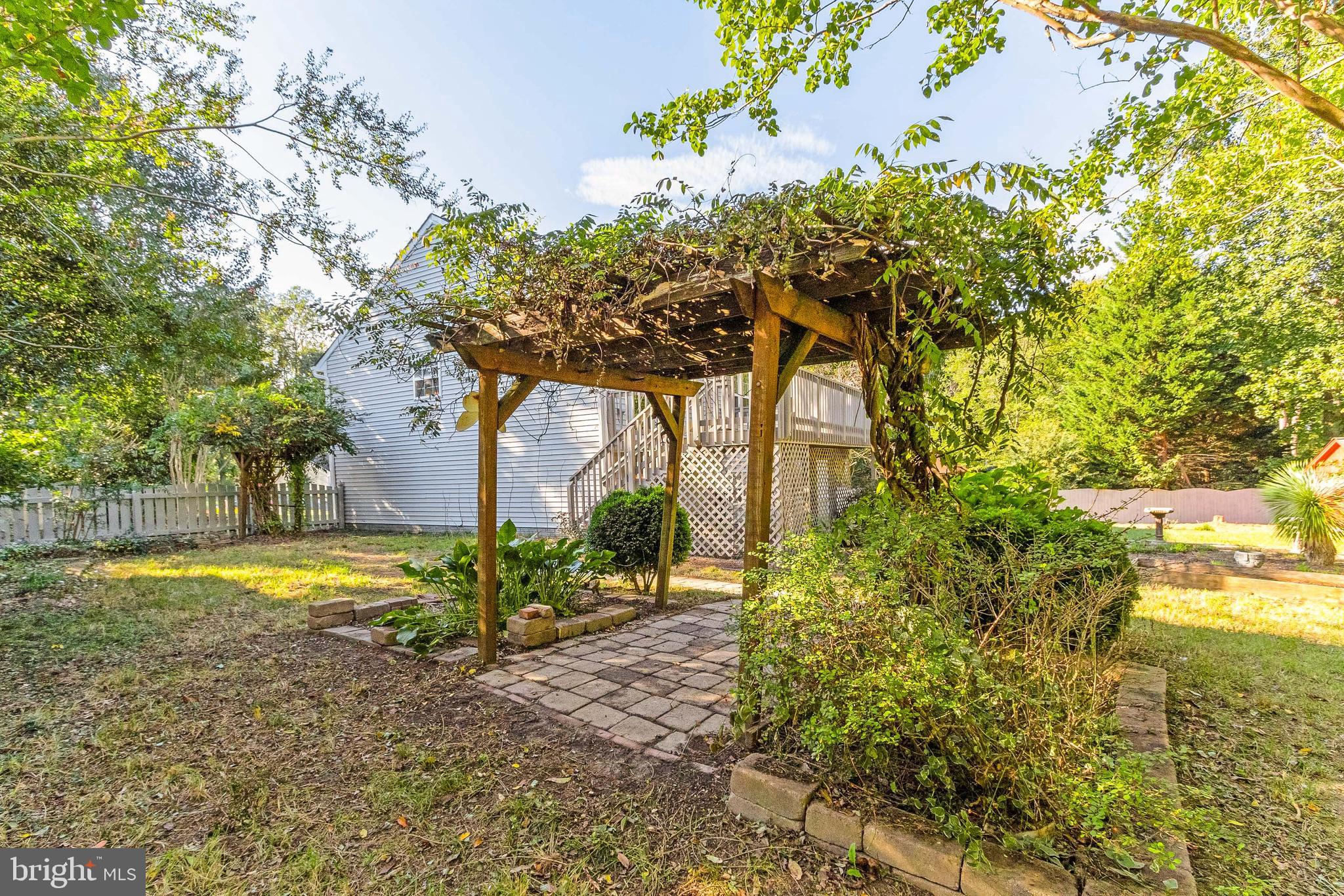 HICKORY RIDGE - Residential