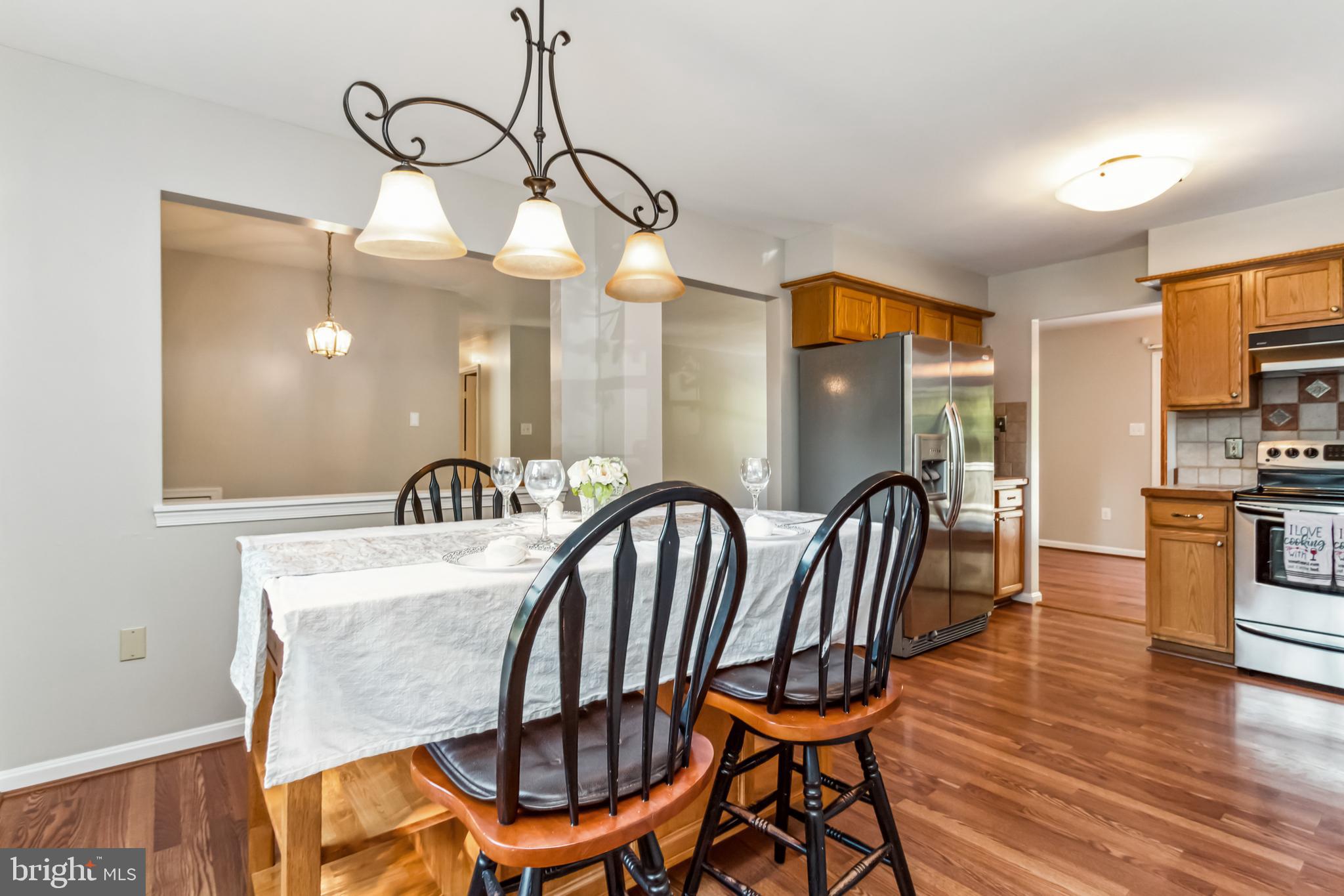 HICKORY RIDGE - Residential